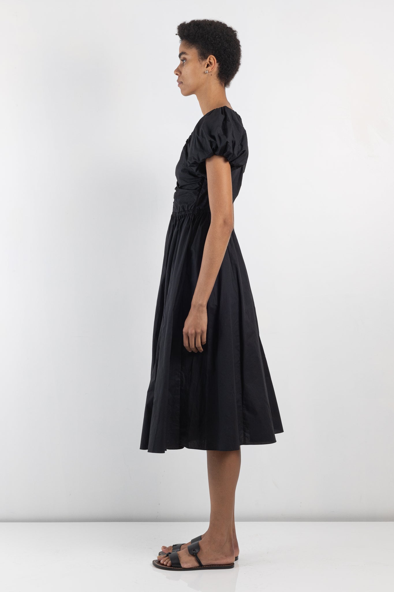 Womens Dress | Ulla Johnson Cecile Dress | The Standard Store