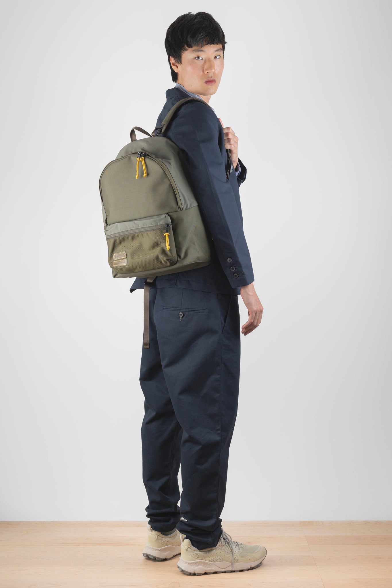 Backpack UW x MP Collab | Universal Works | The Standard Store