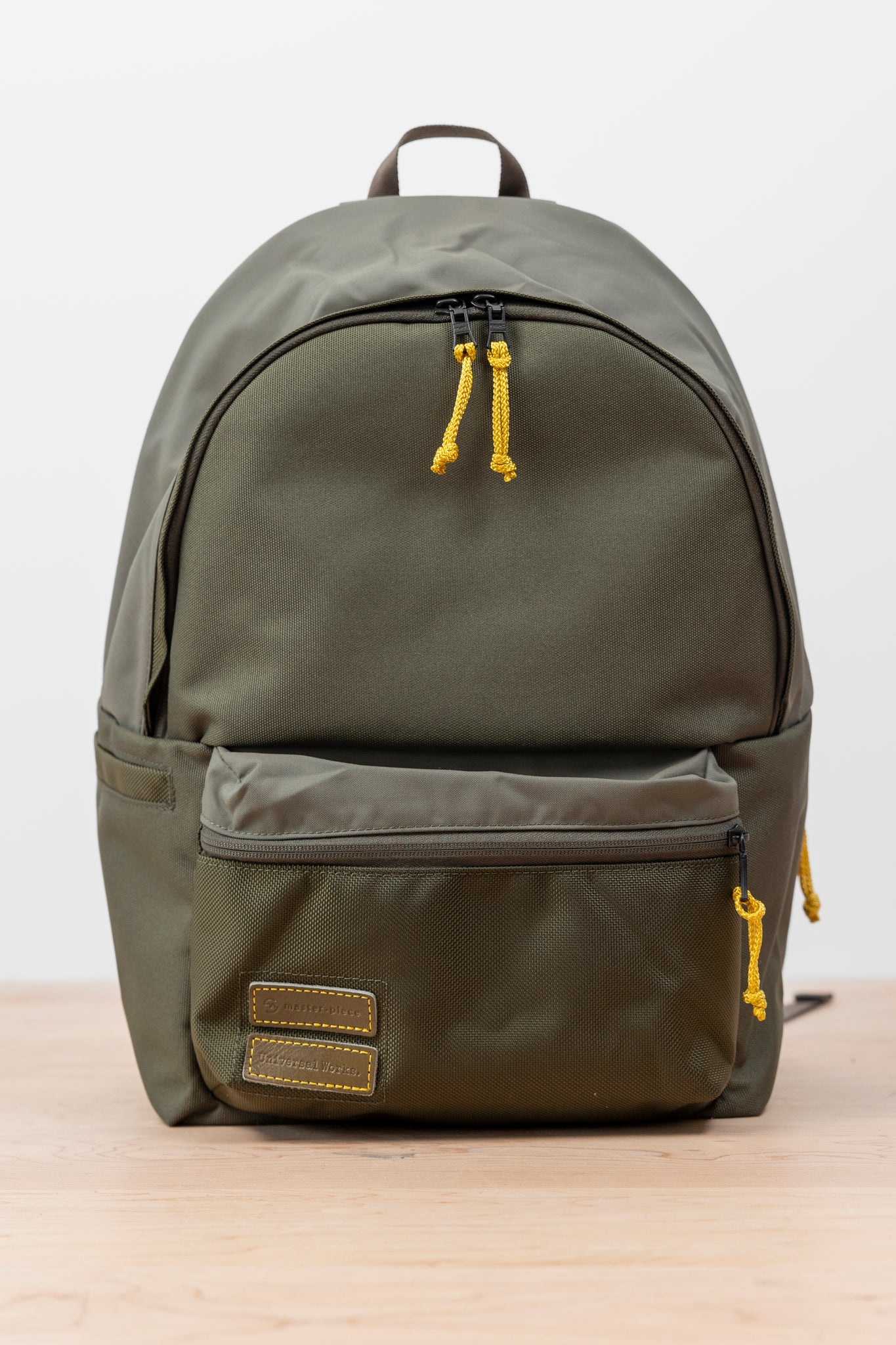 Backpack UW x MP Collab | Universal Works | The Standard Store