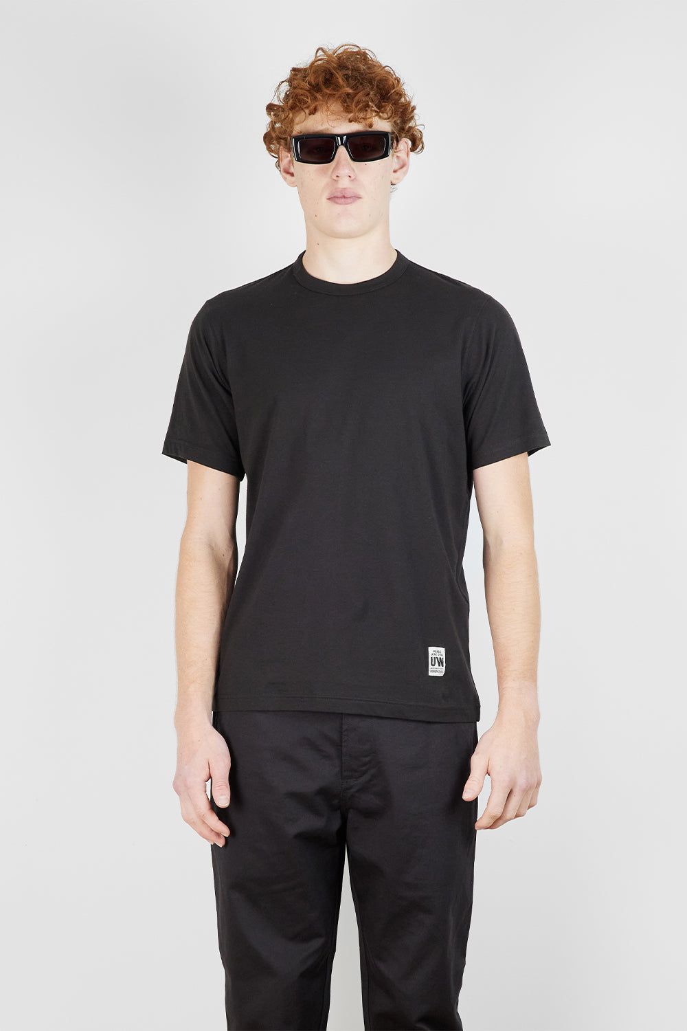 Core Tee | Universal Works | The Standard Store