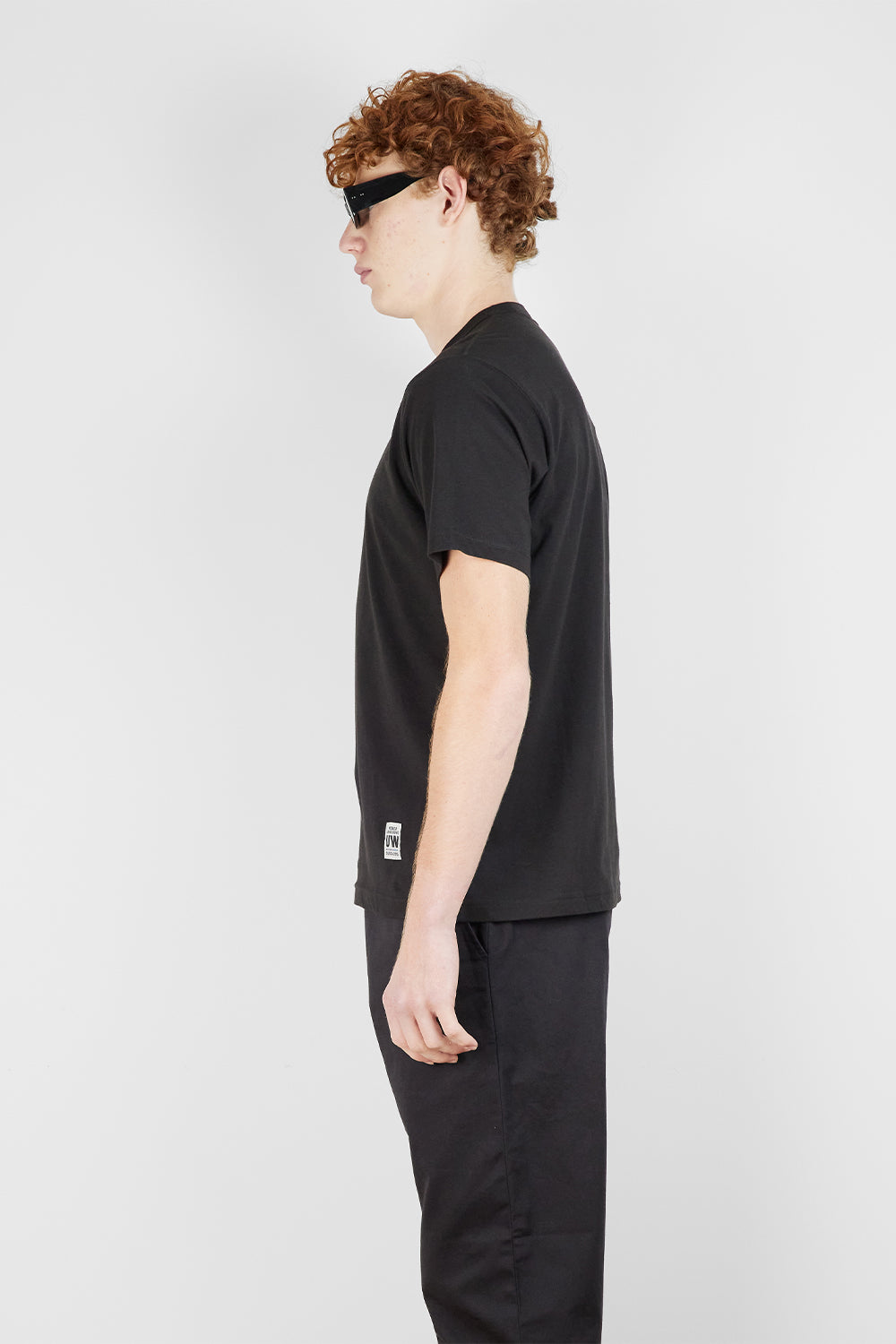 Core Tee | Universal Works | The Standard Store