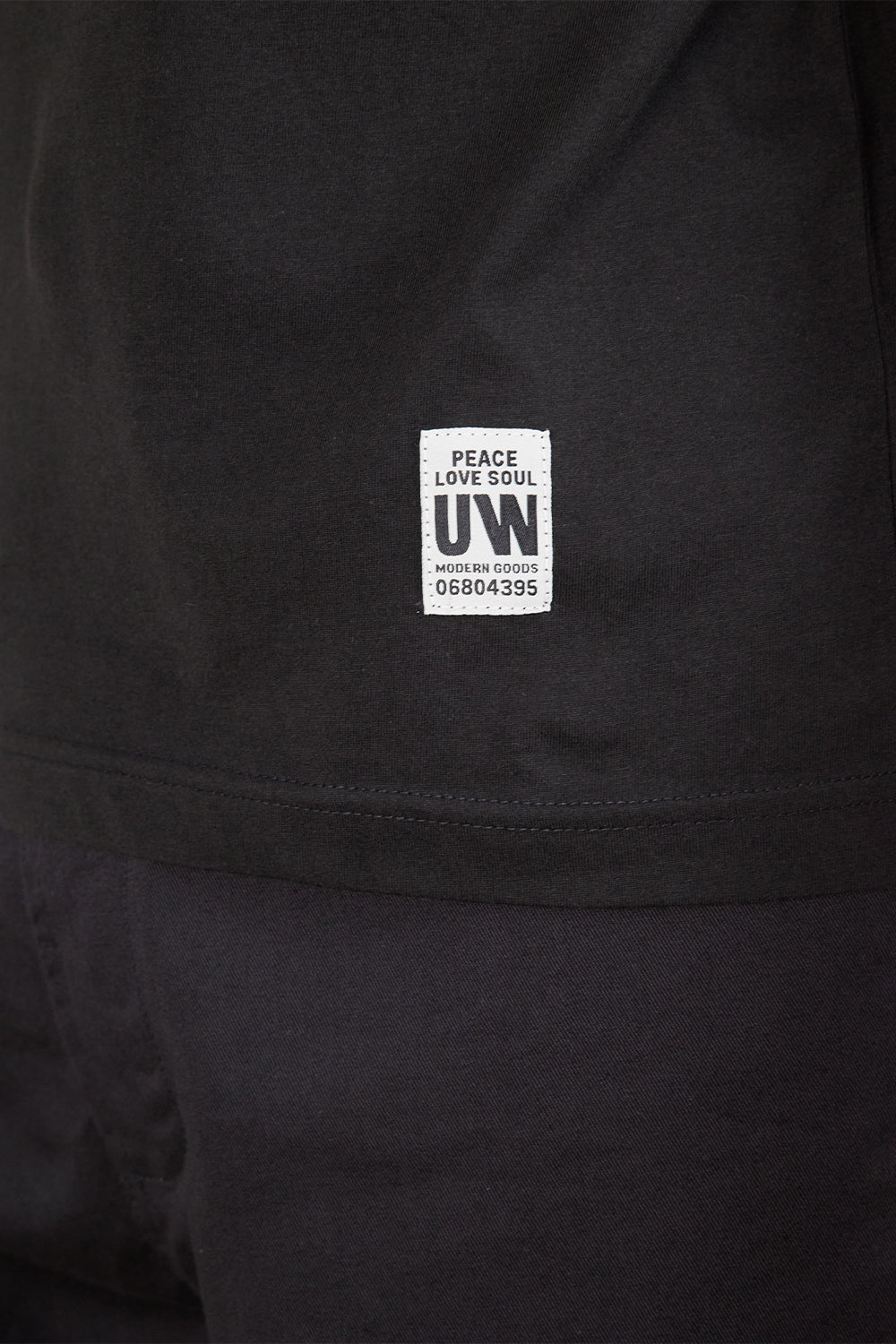 Core Tee | Universal Works | The Standard Store