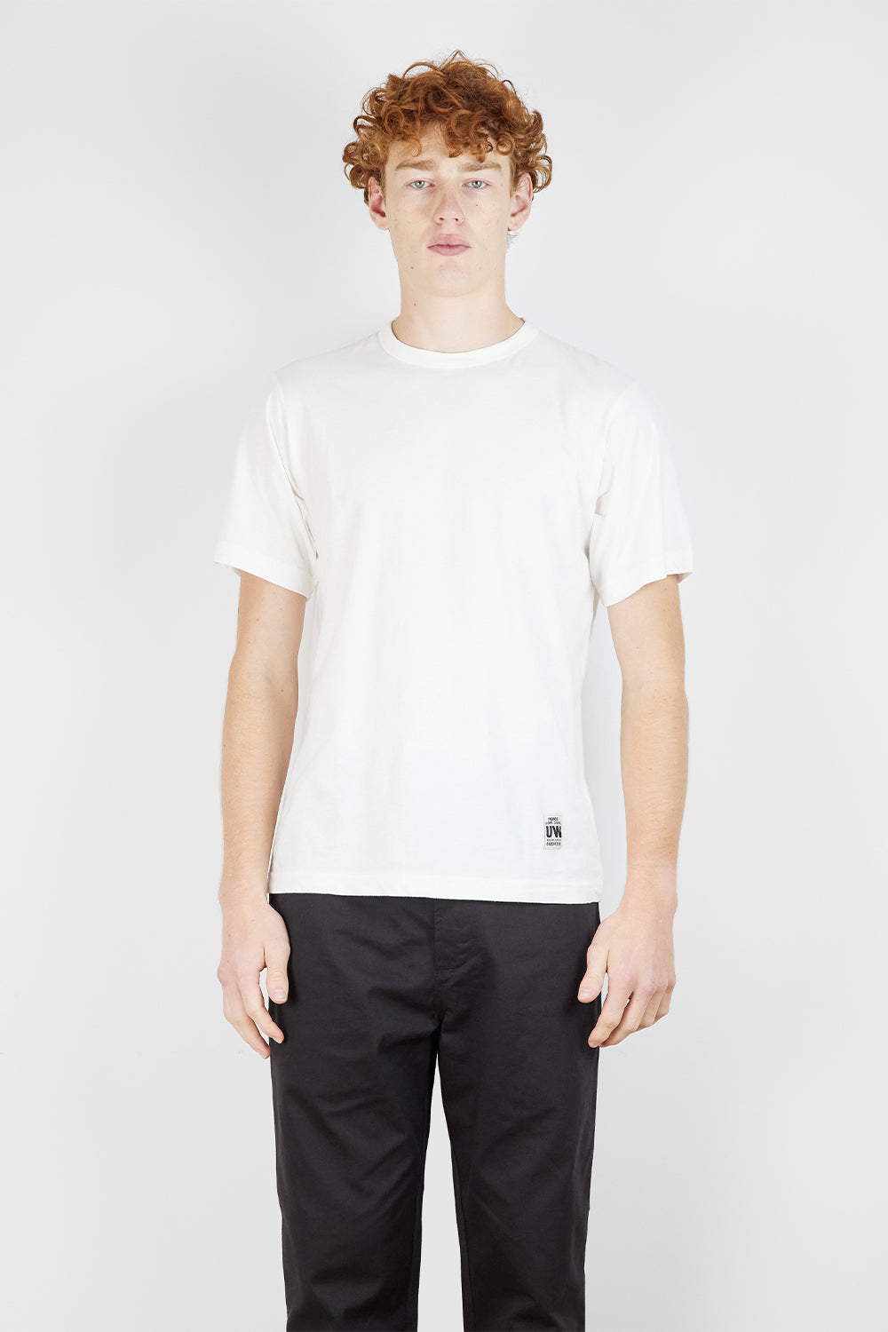 Core Tee | Universal Works | The Standard Store