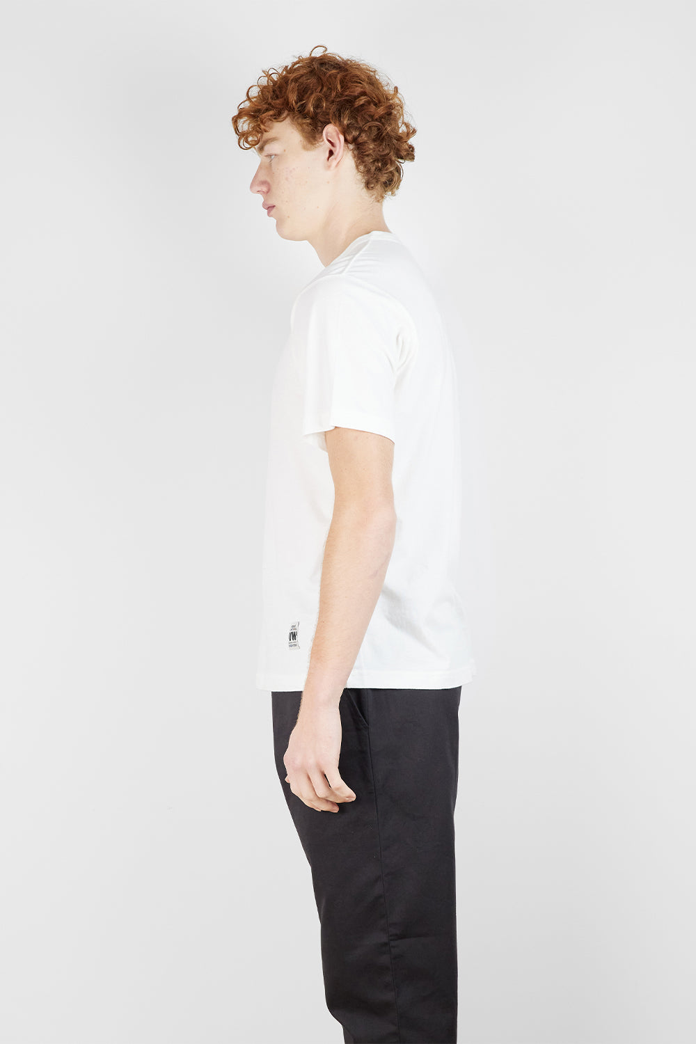 Core Tee | Universal Works | The Standard Store