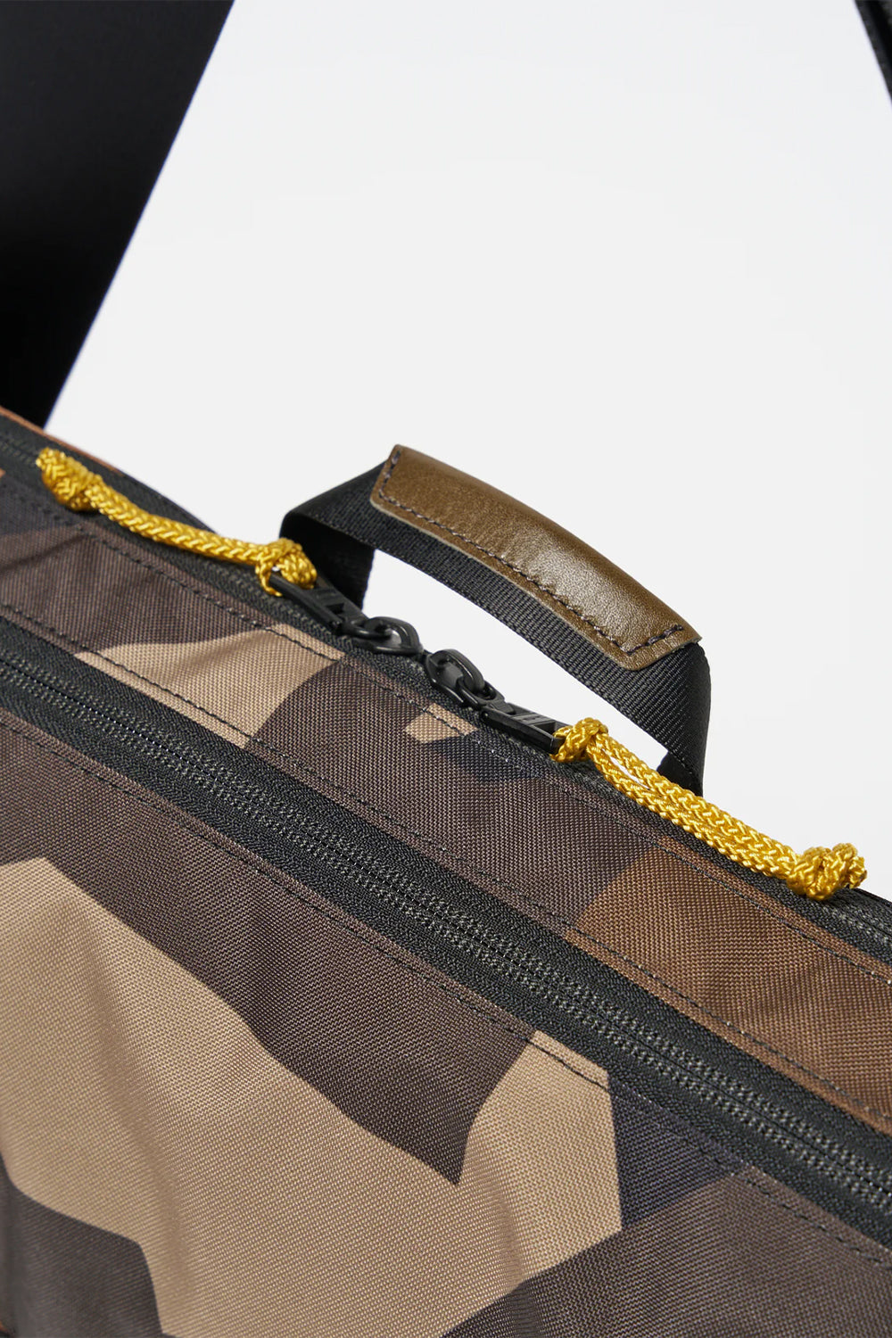 Courier Bag UWxMP Collab