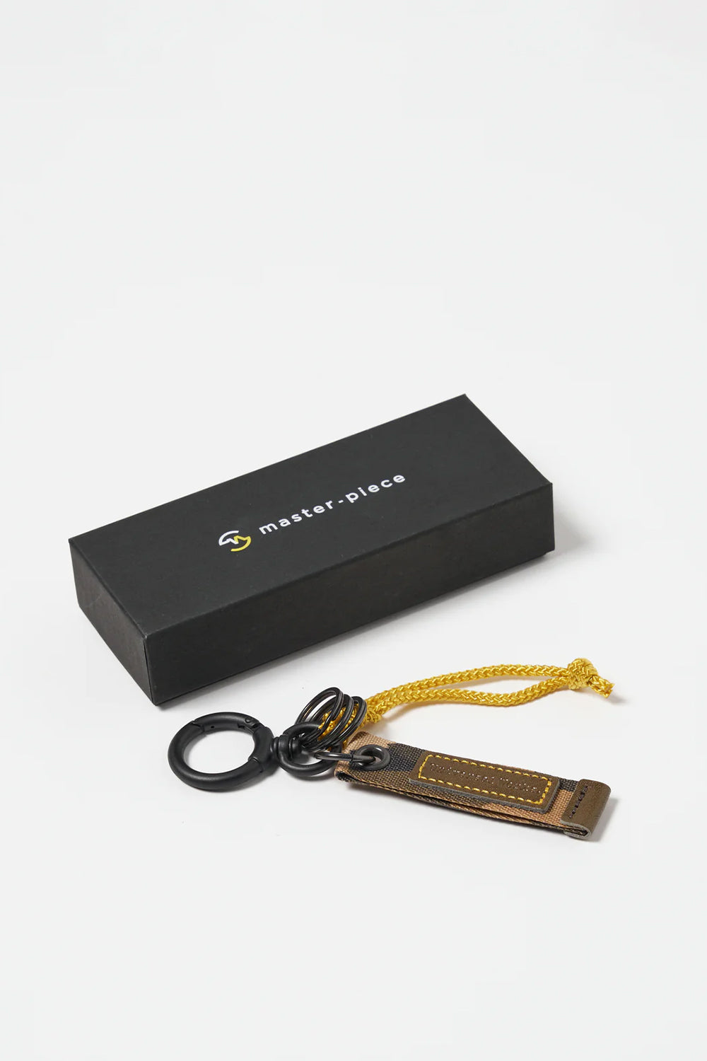 Keychain UWxMP collab | Universal Works | The Standard Store