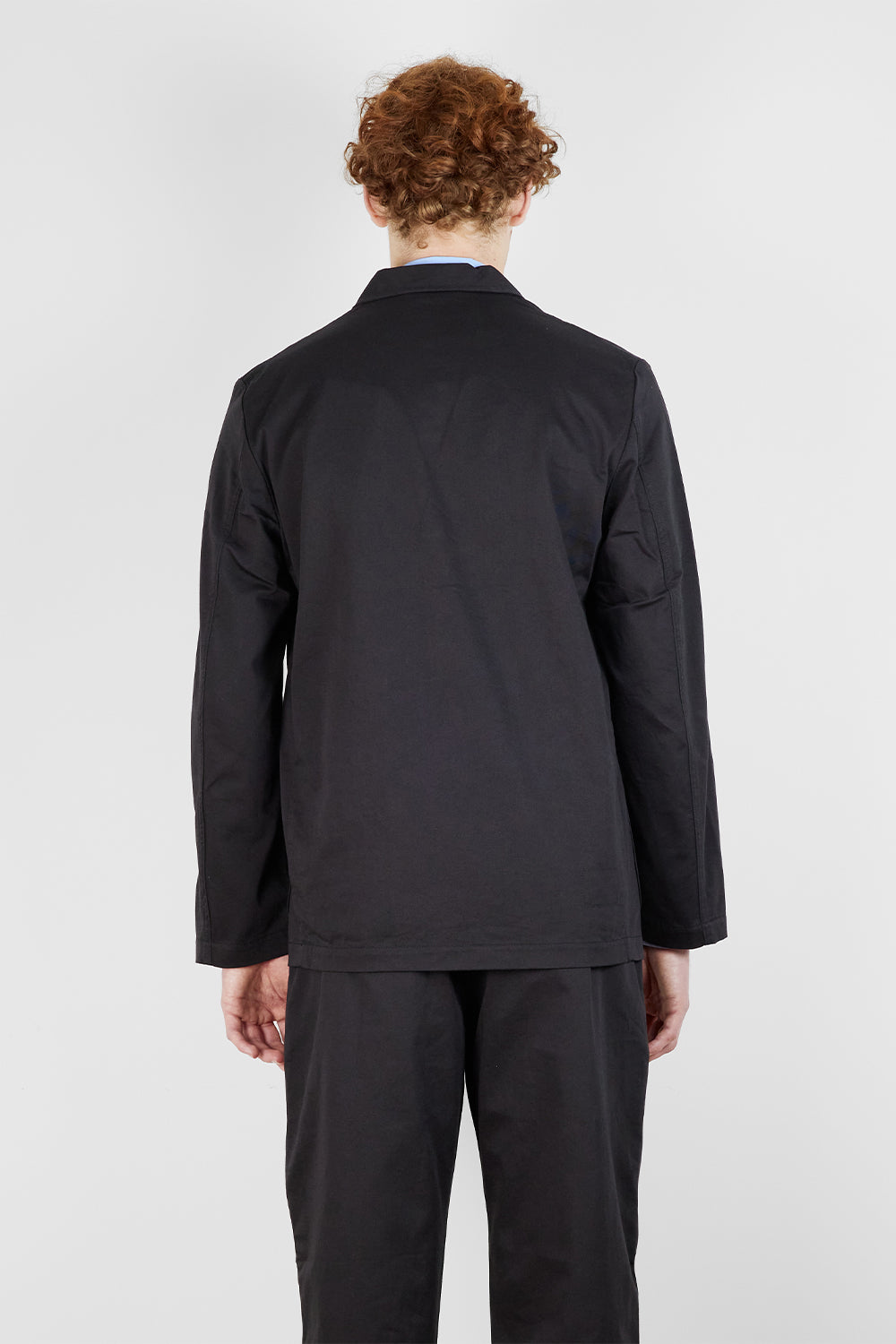 Three Button Jacket | Universal Works | The Standard Store