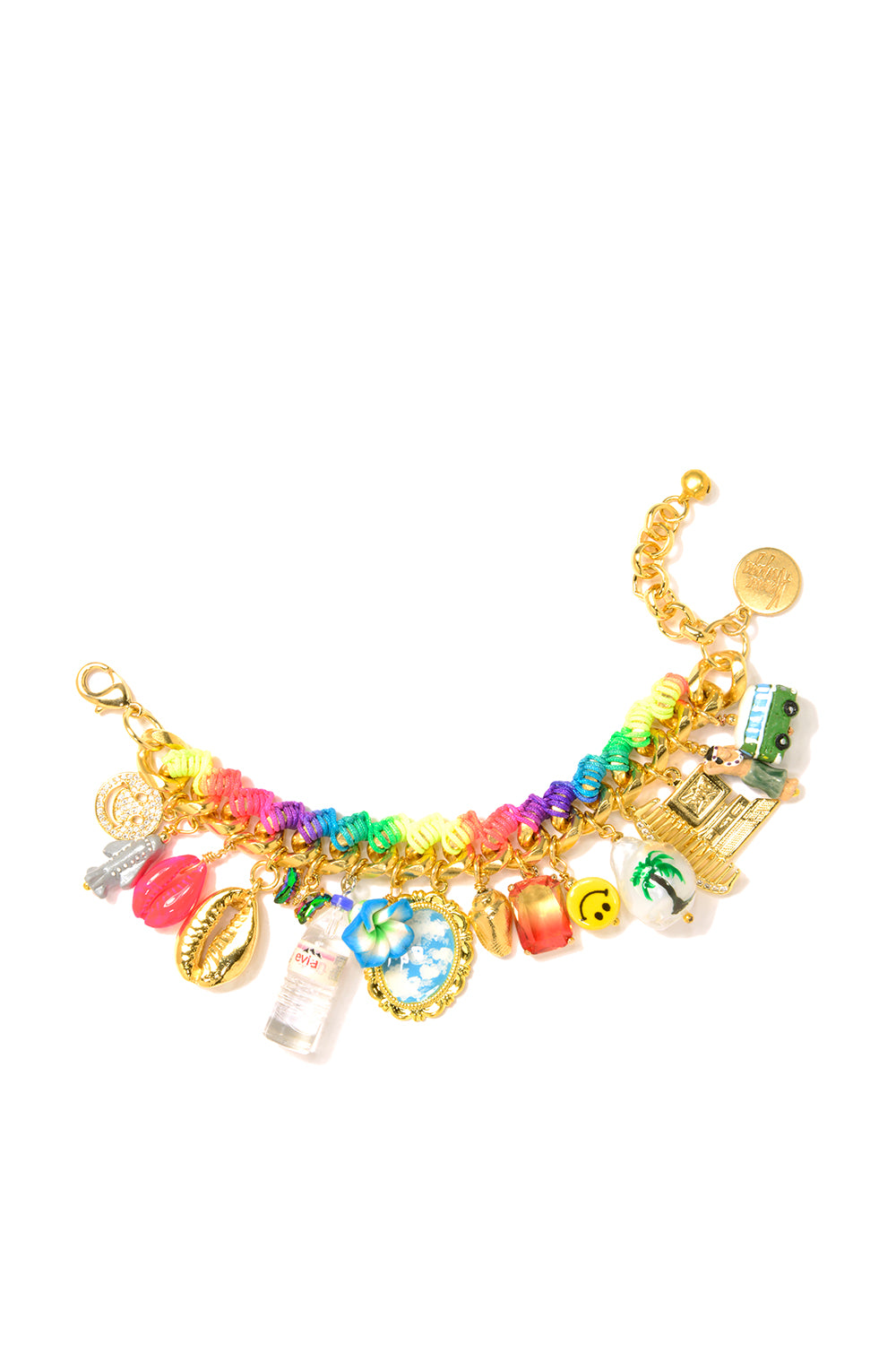 Dream Vacation Bracelet