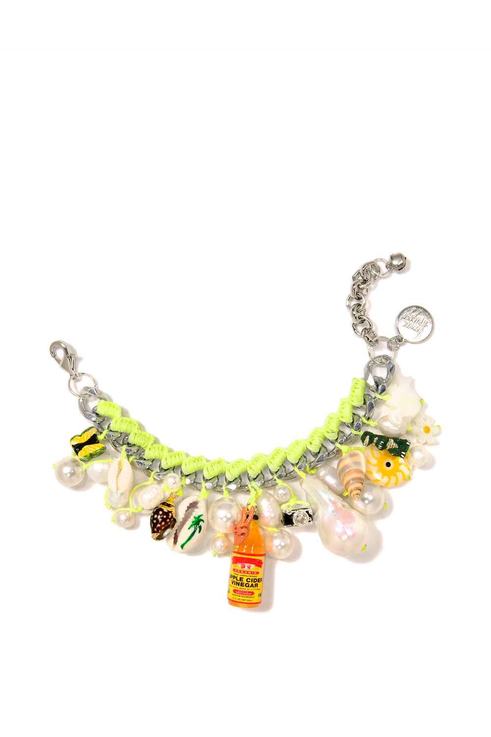 Turning Tides Bracelet | Vanessa Arizaga | The Standard Store