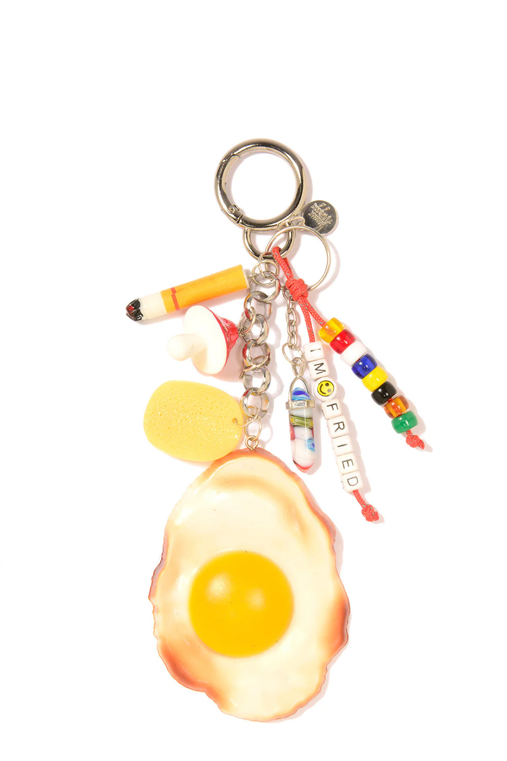 I'm Fried Bag Leash