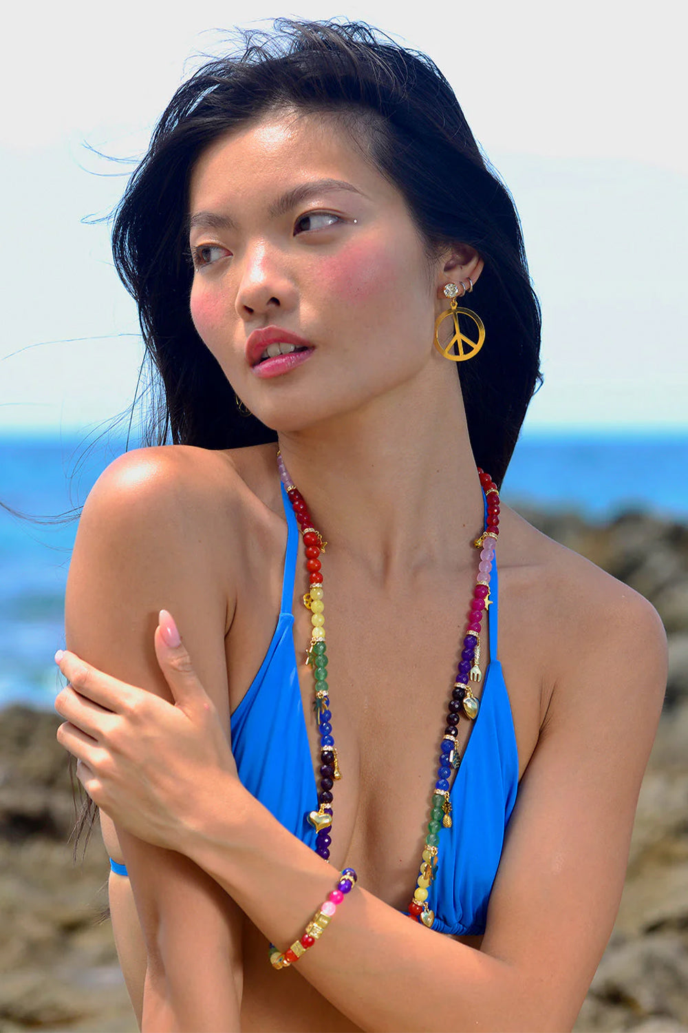 I'm a Rainbow Bracelet | Venessa Arizaga | The Standard Store
