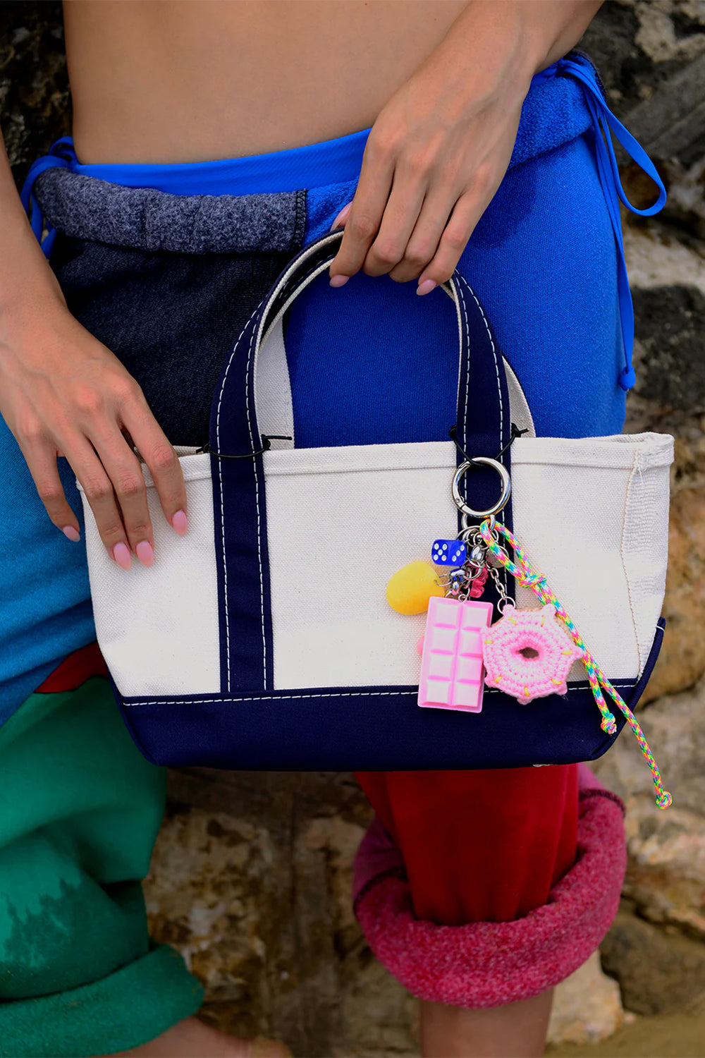 Just Desserts Key Leash | Venessa Arizaga | The Standard Store
