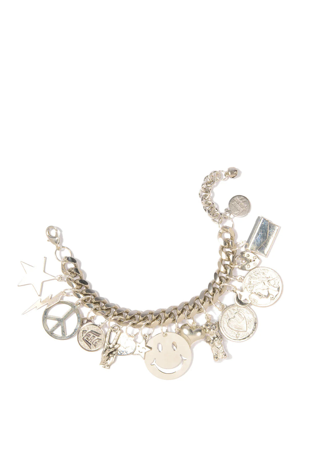 Shooting Stars Bracelet | Venessa Arizaga | The Standard Store