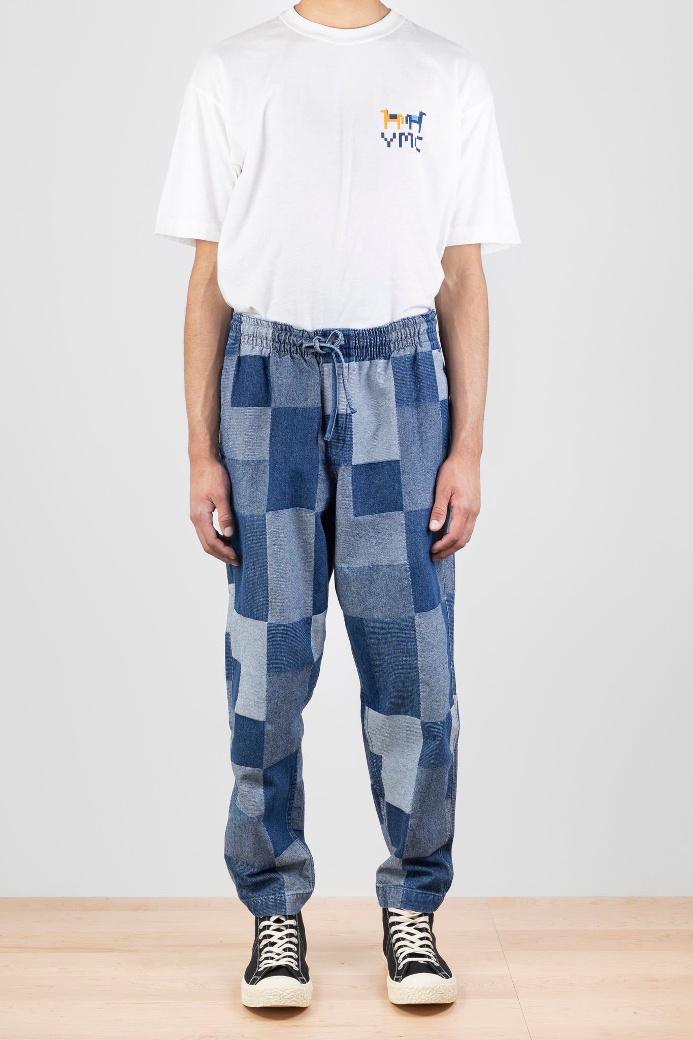 Alva Skate Trouser | YMC | The Standard Store