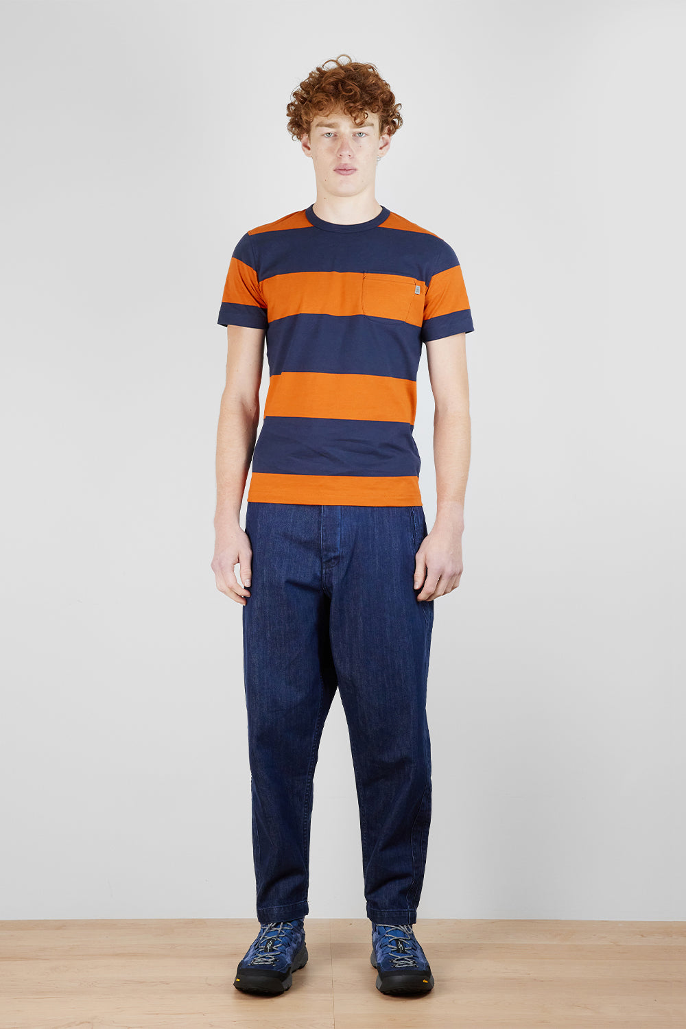 Babe Ruth | YMC | The Standard Store