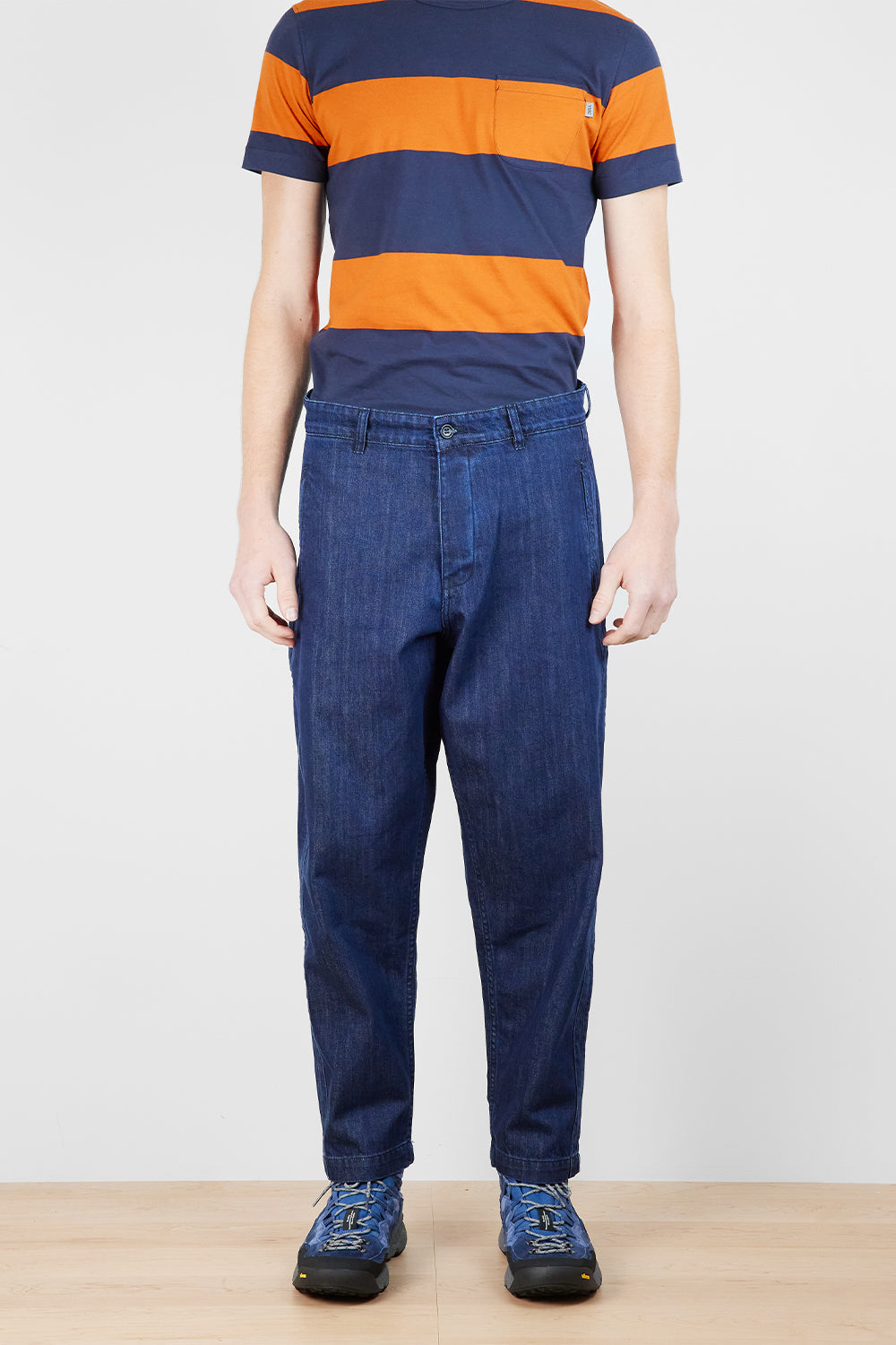 Babe Ruth | YMC | The Standard Store