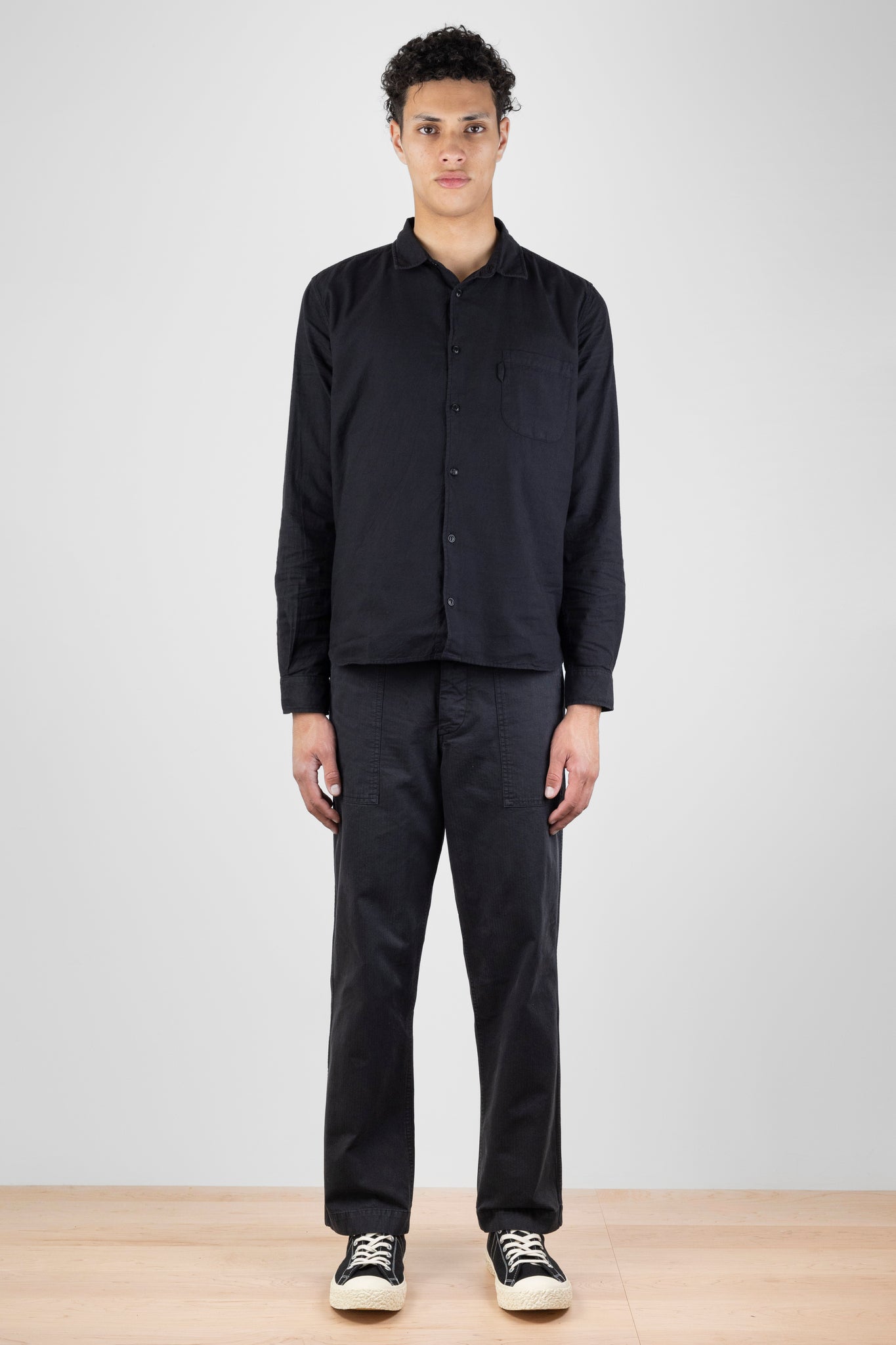 Radar Trouser | YMC | The Standard Store