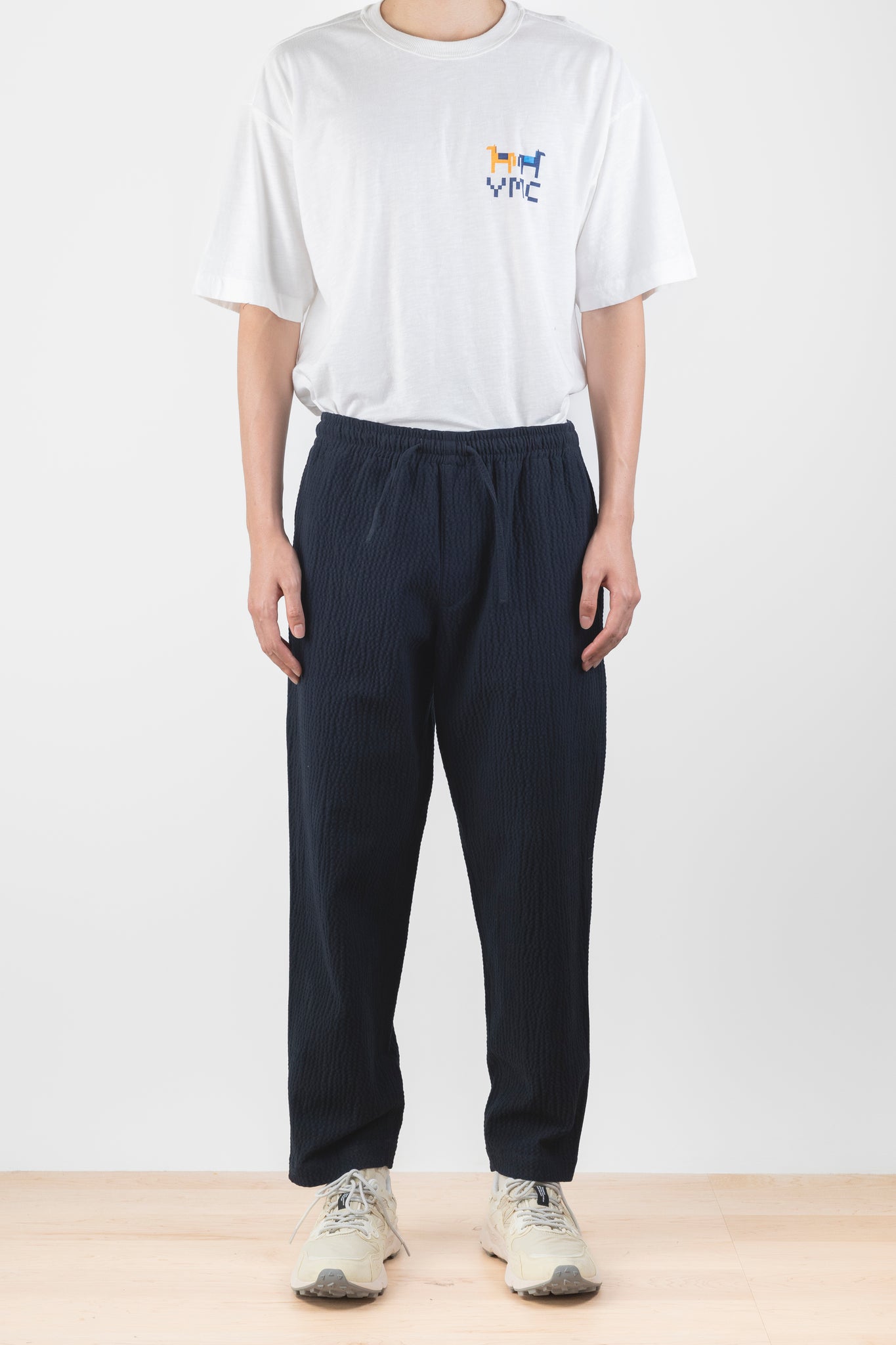 Alva Skate Trouser | YMC | The Standard Store