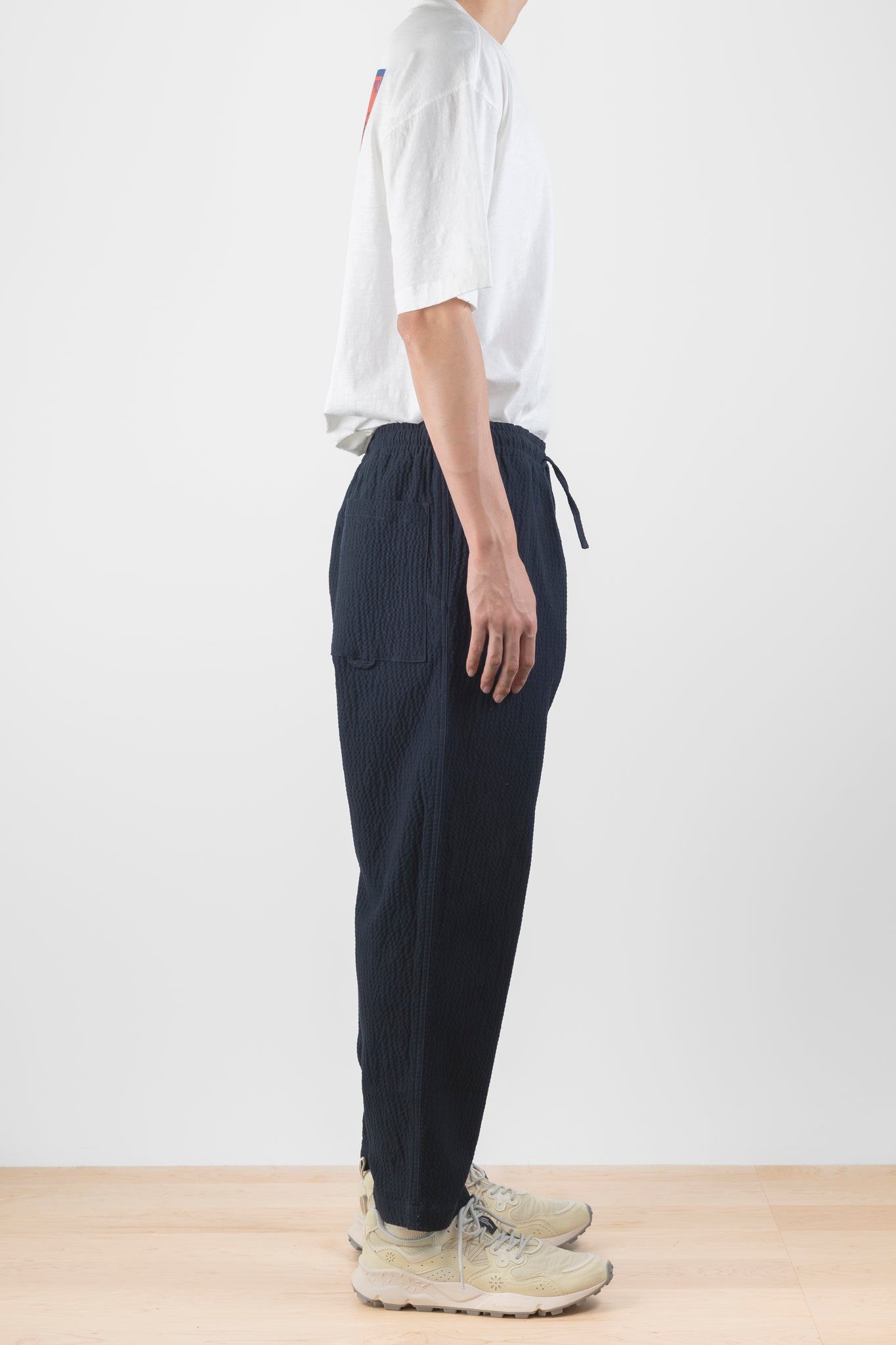 Alva Skate Trouser | YMC | The Standard Store