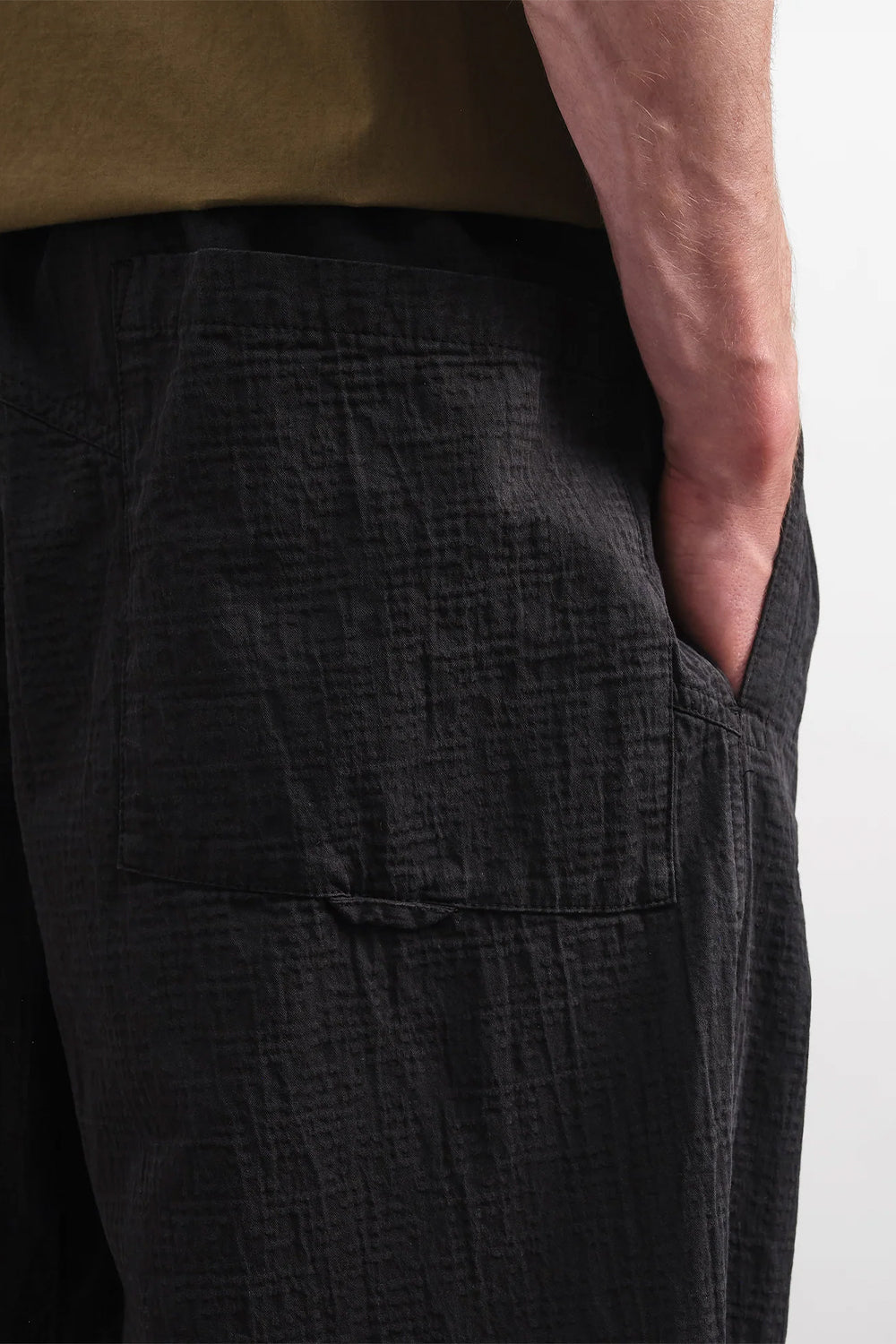 Alva Skate Trouser | YMC | The Standard Store