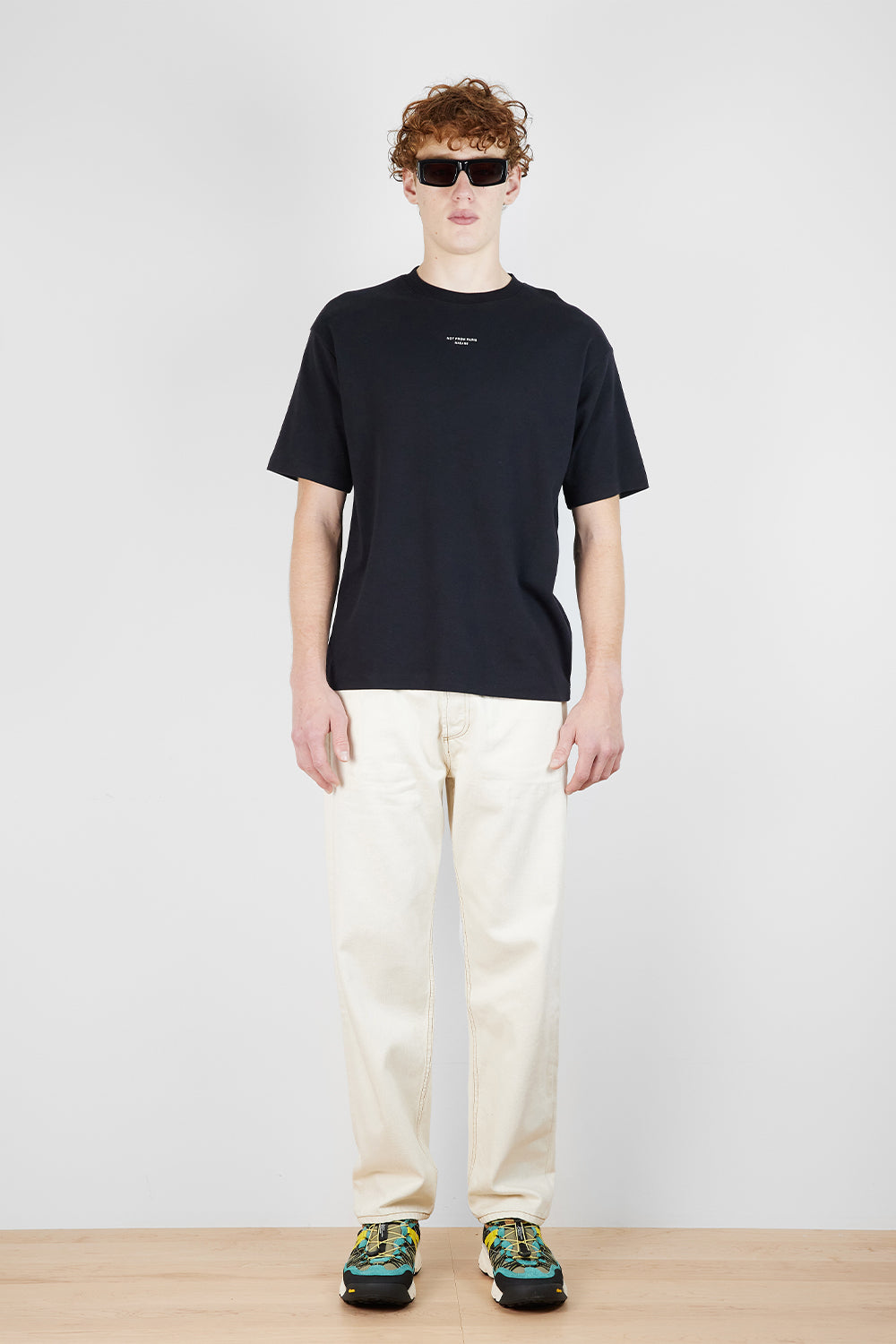 Bez | YMC | The Standard Store

