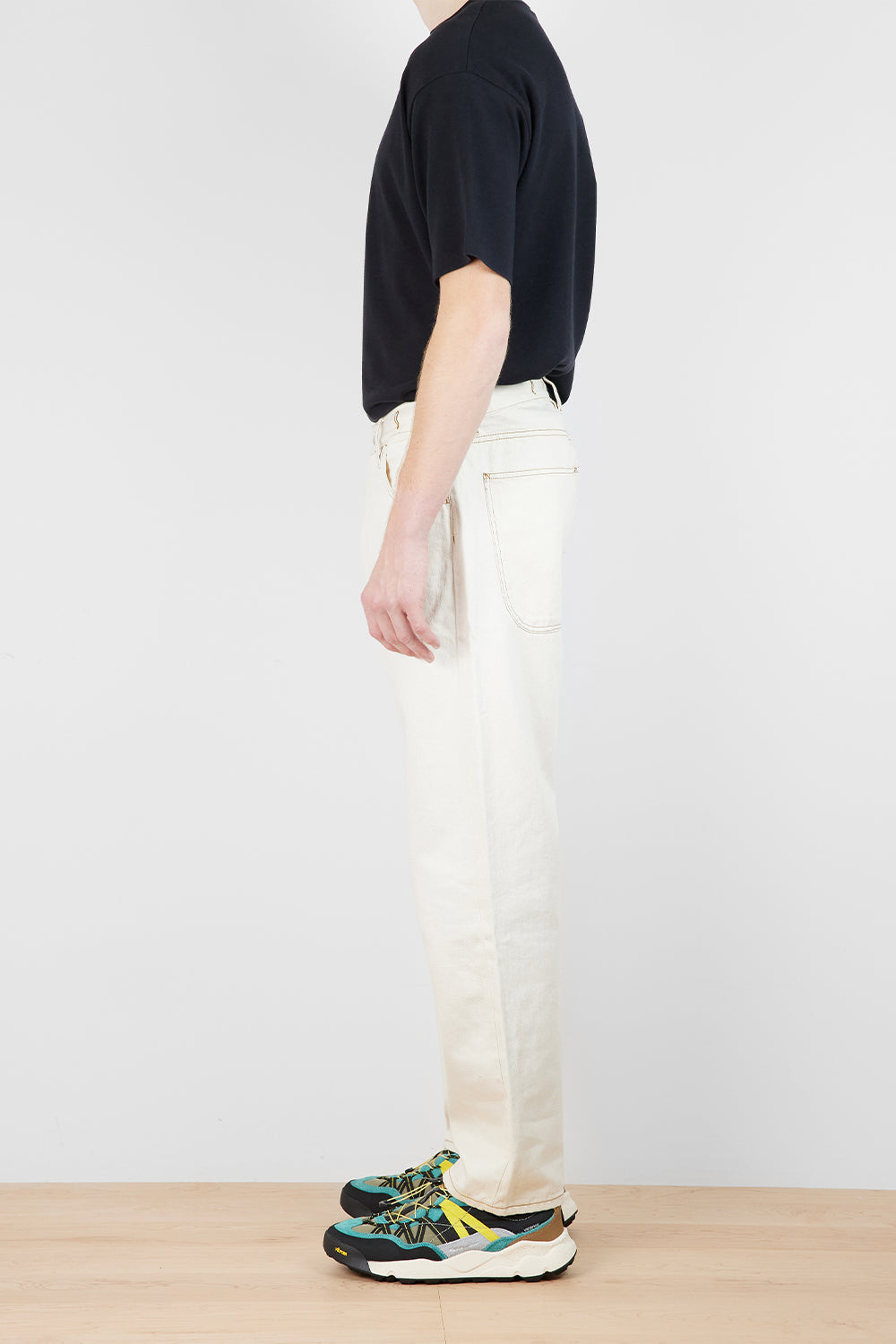 Bez | YMC | The Standard Store


