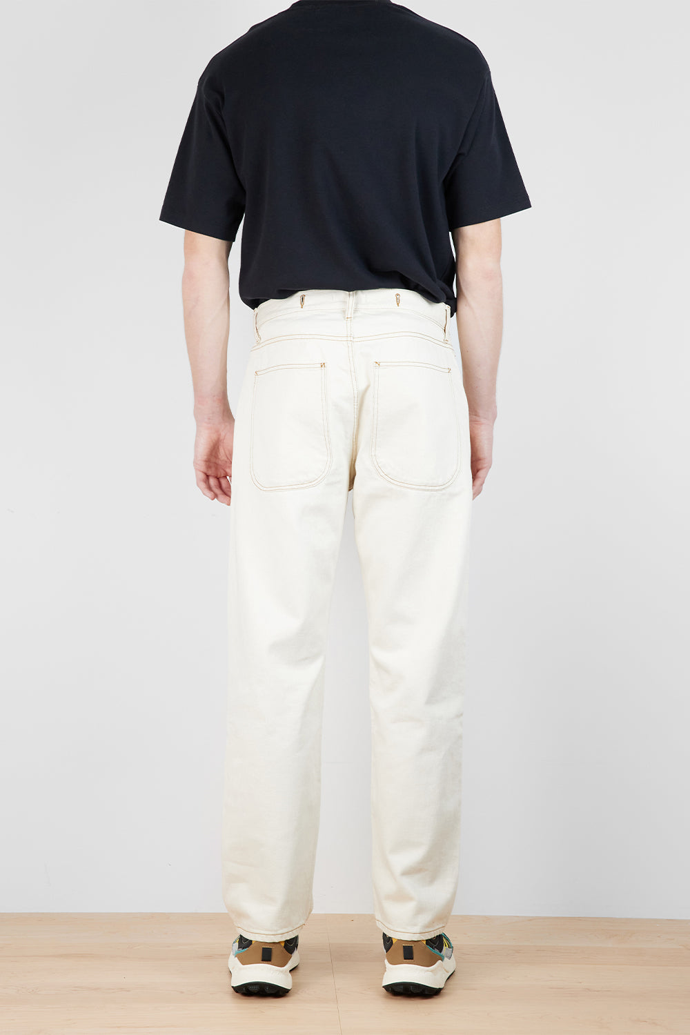 Bez | YMC | The Standard Store

