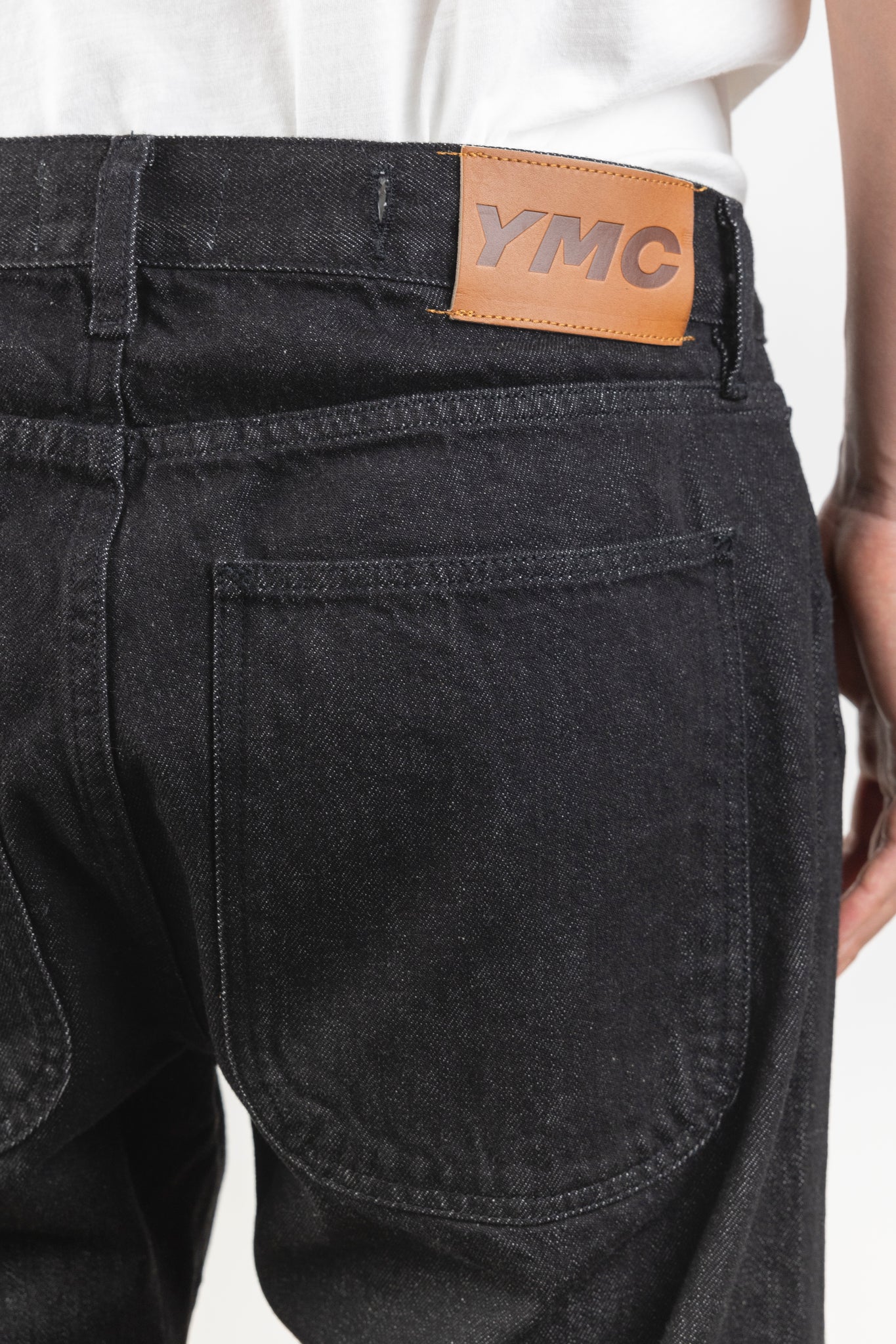 Bez Jeans | YMC | The Standard Store