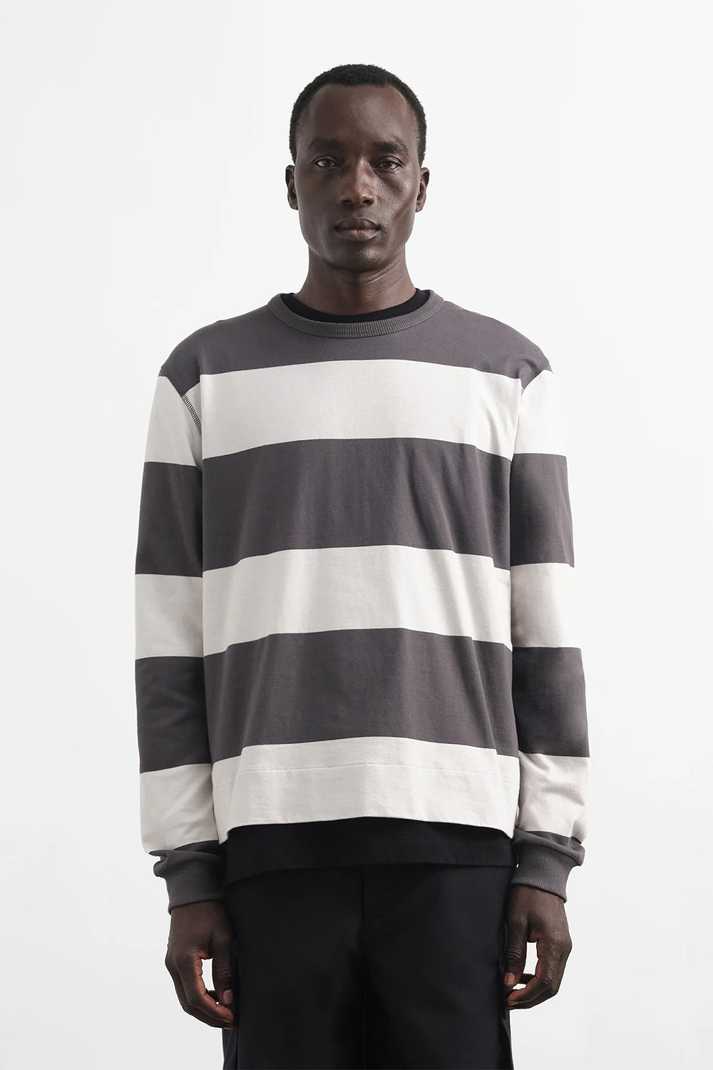 C 86 T Shirt | YMC | The Standard Store