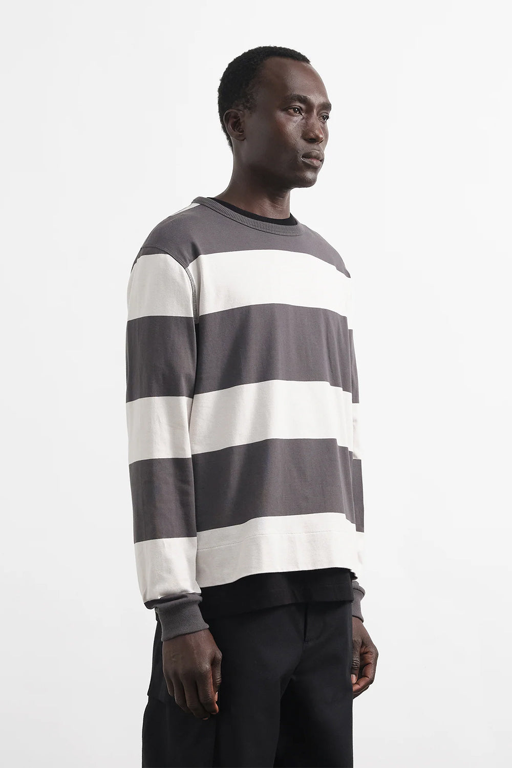 C 86 T Shirt | YMC | The Standard Store