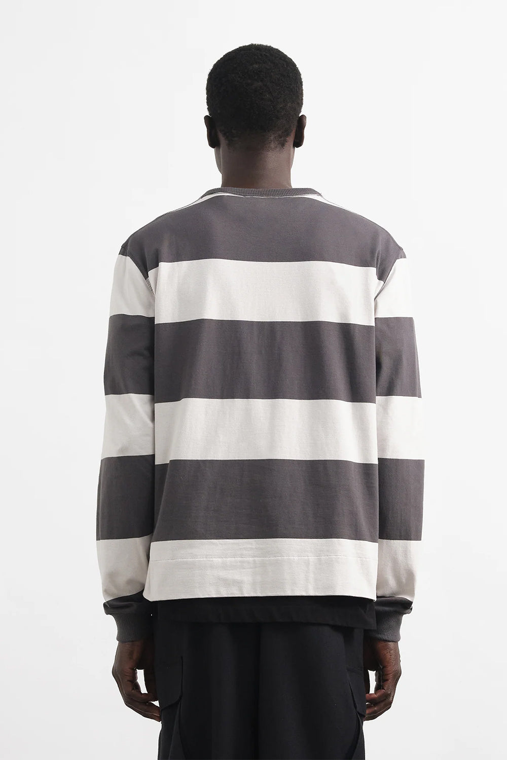 C 86 T Shirt | YMC | The Standard Store