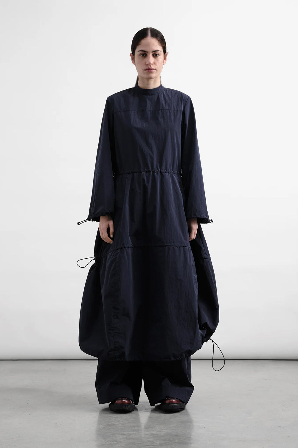 Carter Dress | YMC | The Standard Store