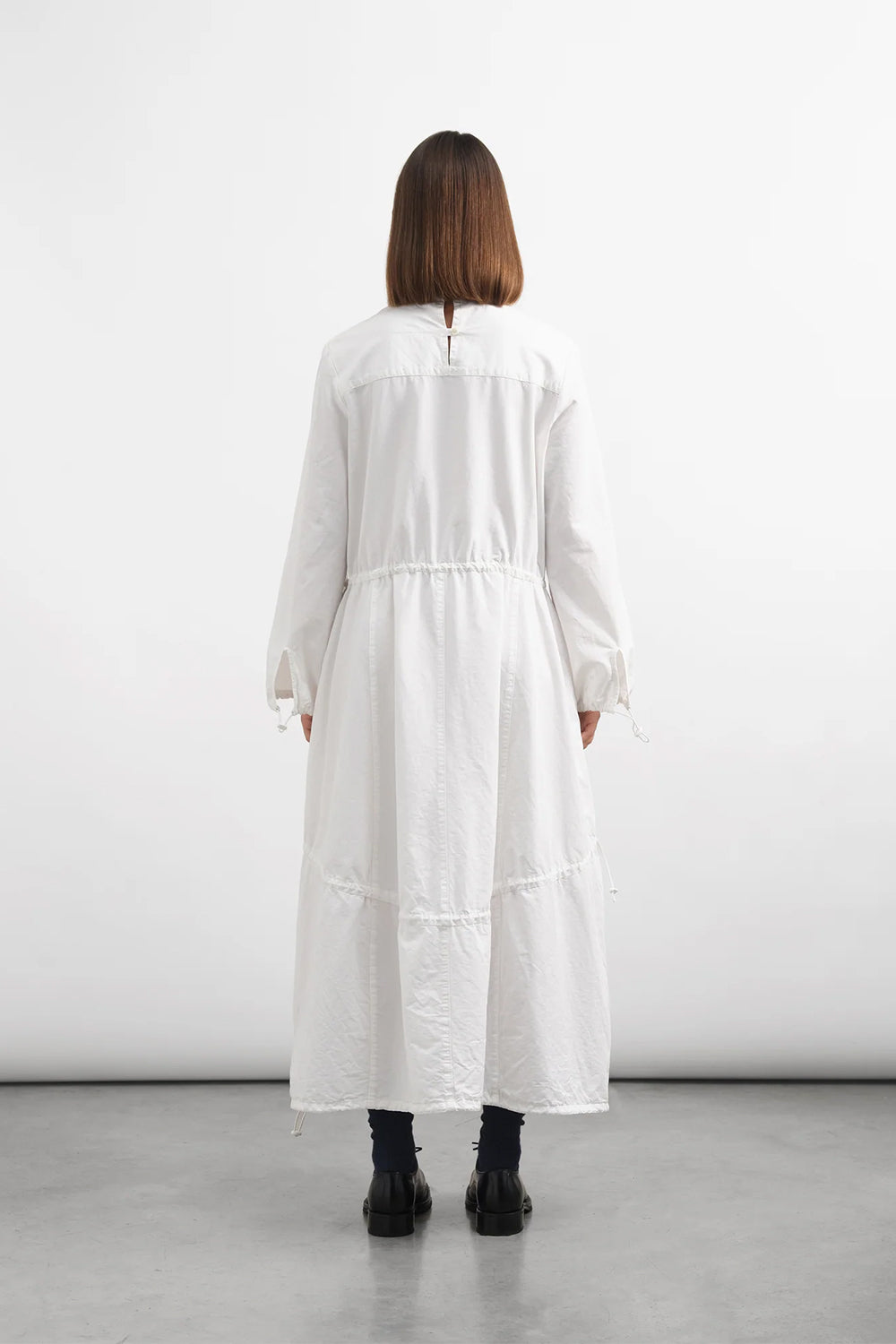 Carter Dress | YMC | The Standard Store