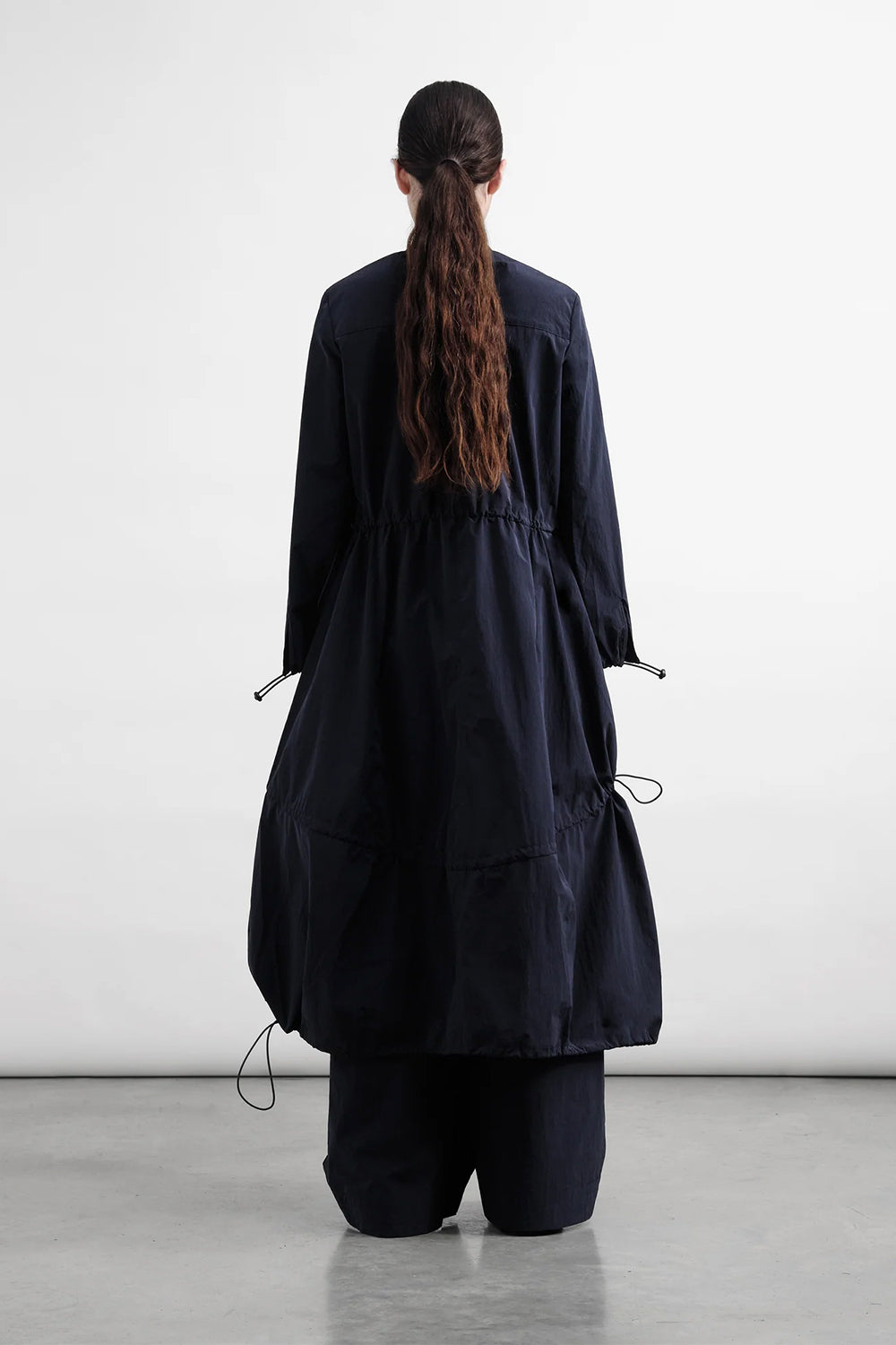 Carter Dress | YMC | The Standard Store