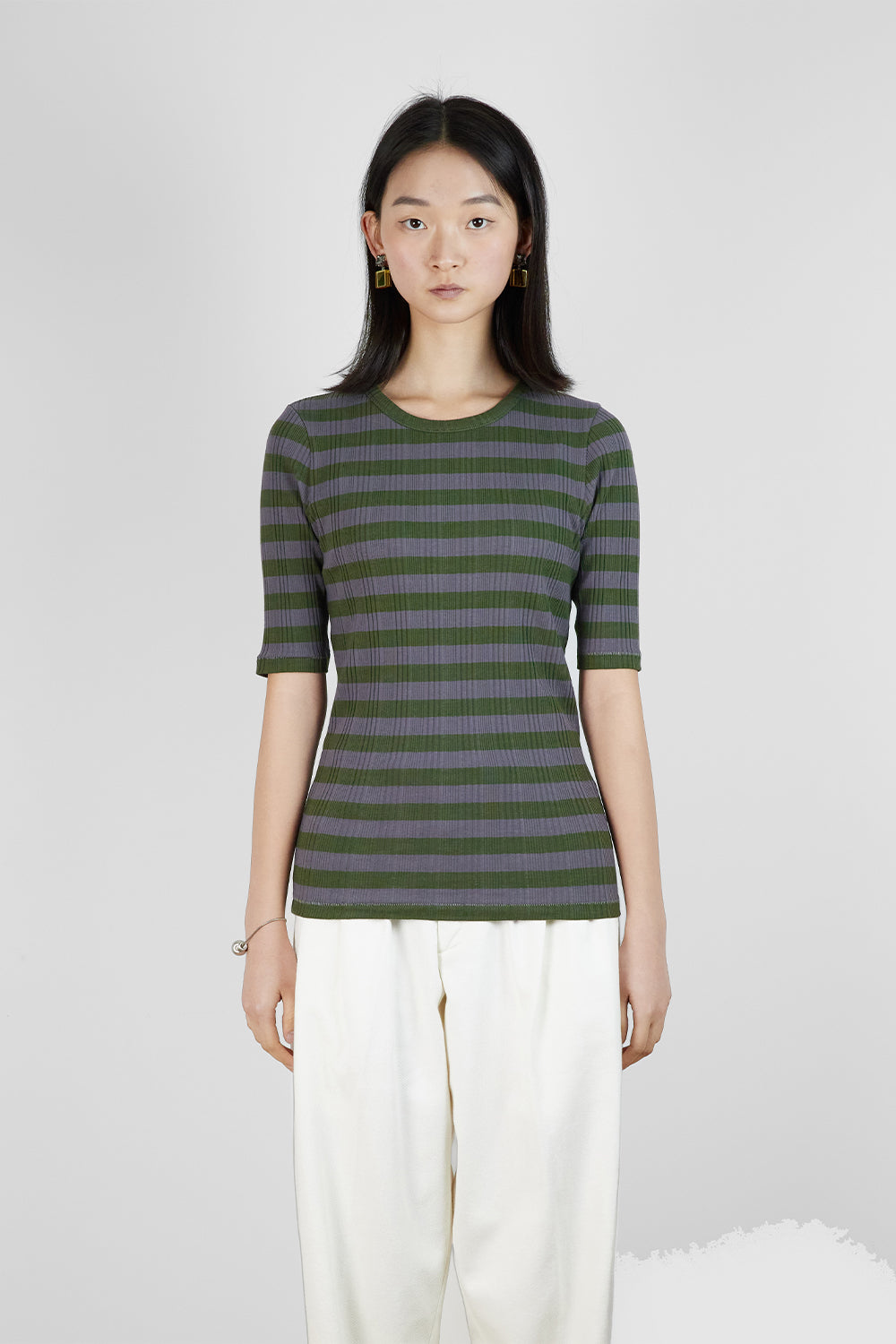 Charlotte Tee | YMC | The Standard Store


