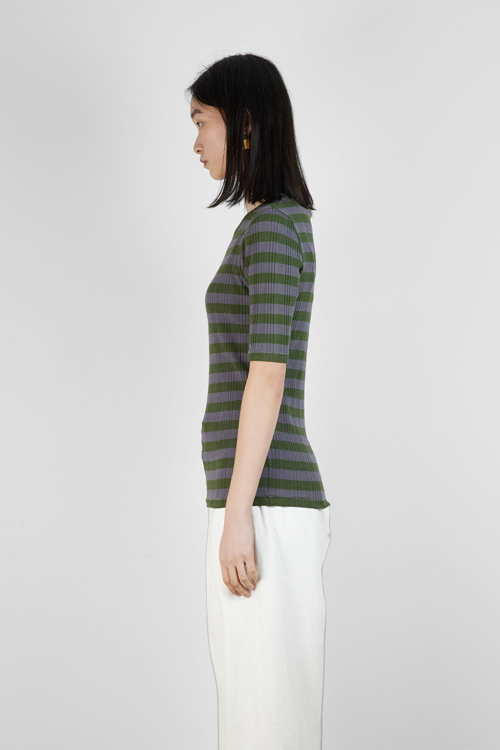 Charlotte Tee | YMC | The Standard Store

