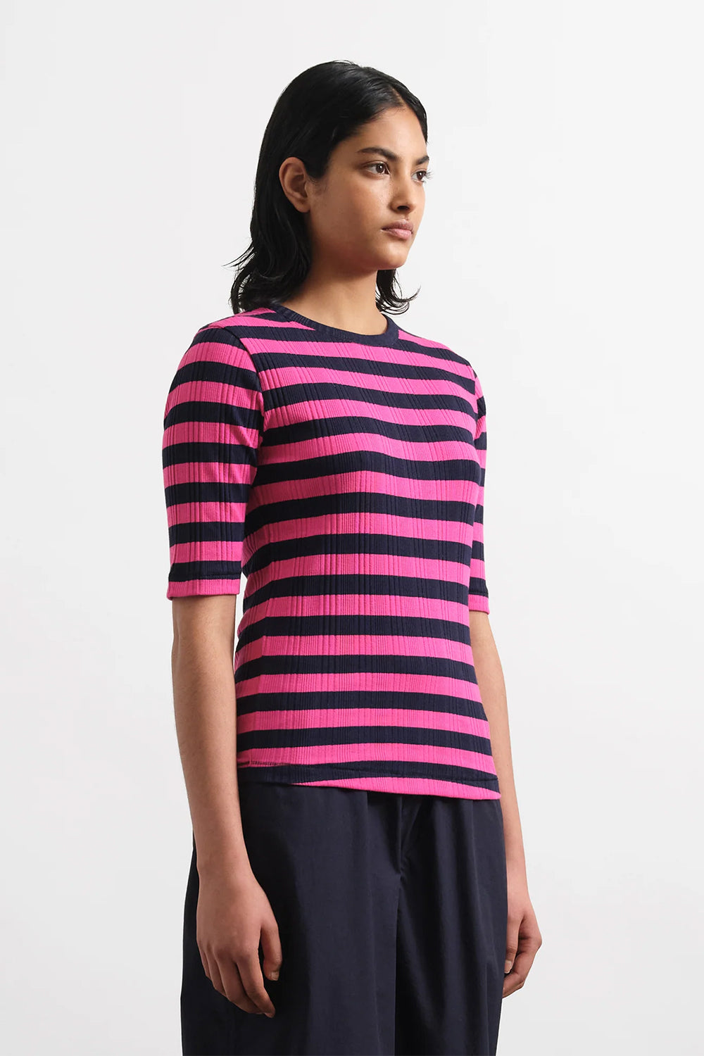 Charlotte Tee | YMC | The Standard Store