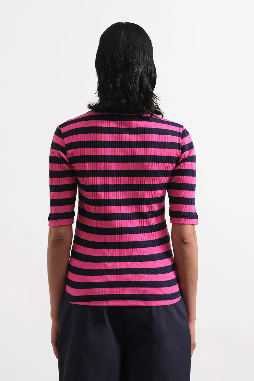 Charlotte Tee | YMC | The Standard Store