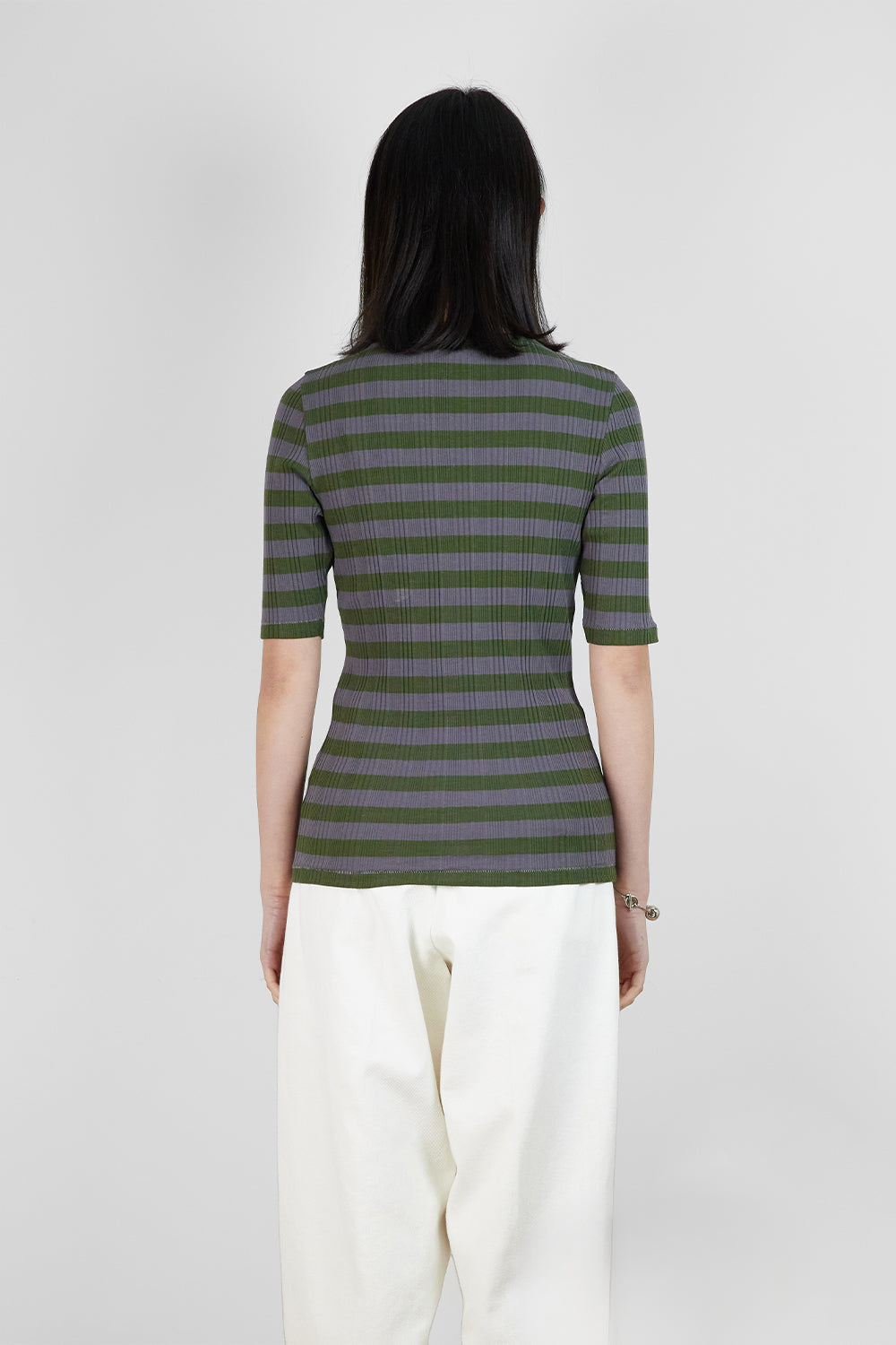 Charlotte Tee | YMC | The Standard Store

