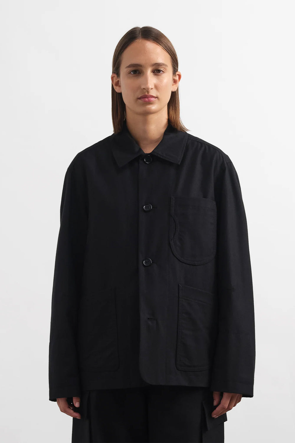 Construction Jacket | YMC | The Standard Store