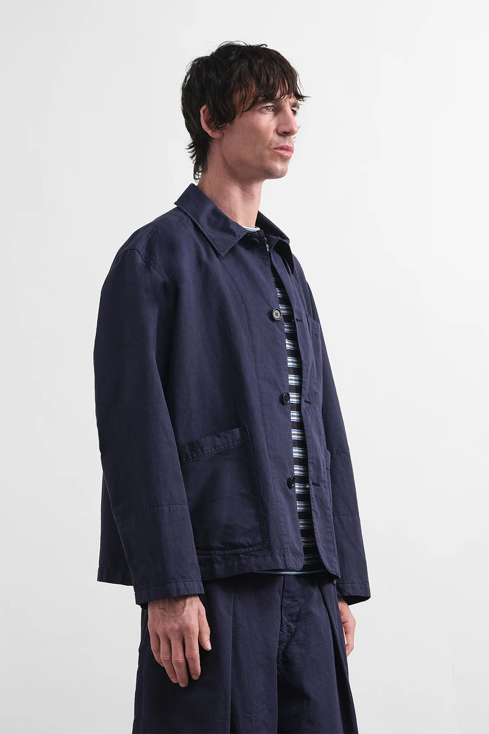 Construction Jacket | YMC | The Standard Store