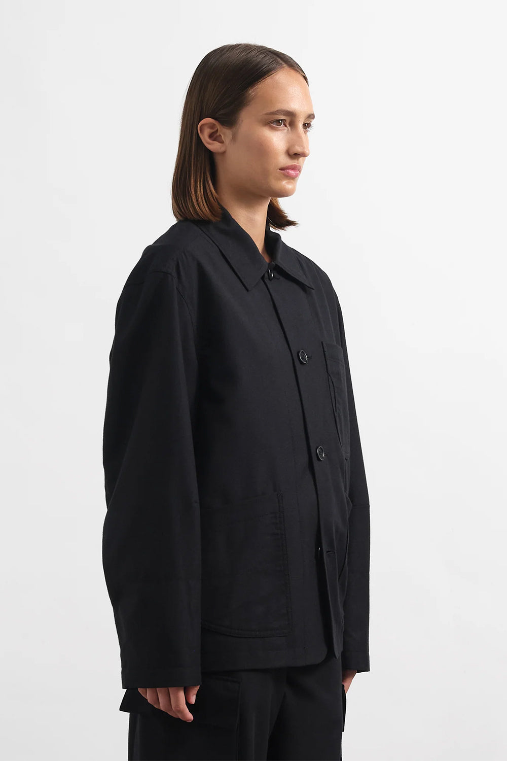 Construction Jacket | YMC | The Standard Store