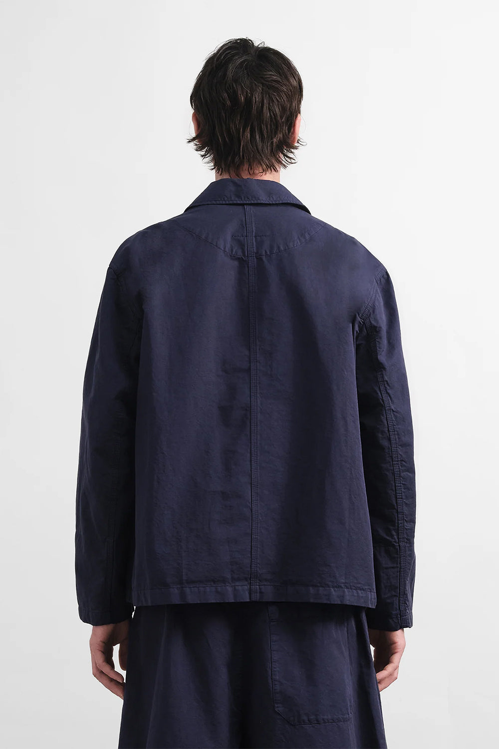 Construction Jacket | YMC | The Standard Store