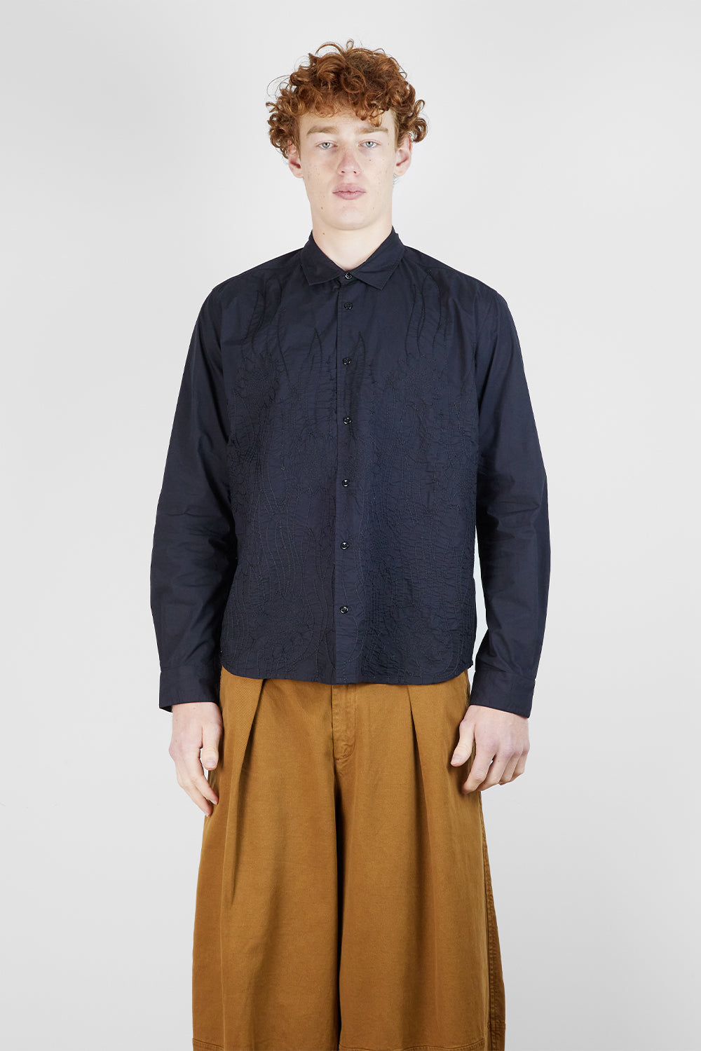 Curtis | YMC | The Standard Store