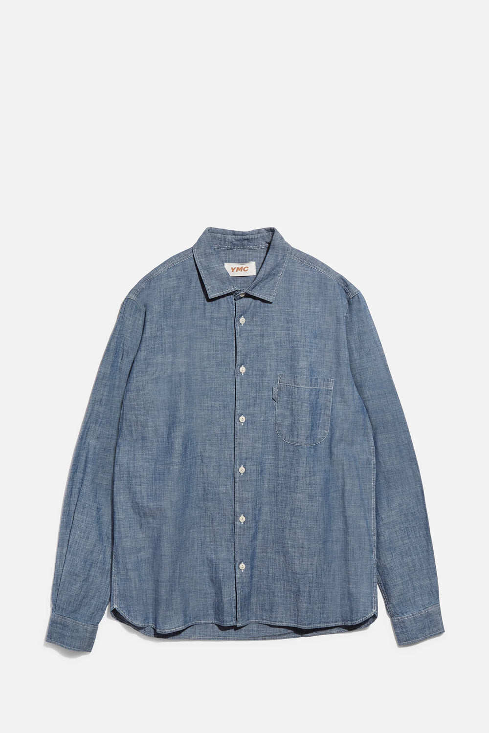 Curtis Shirt | YMC | The Standard Store