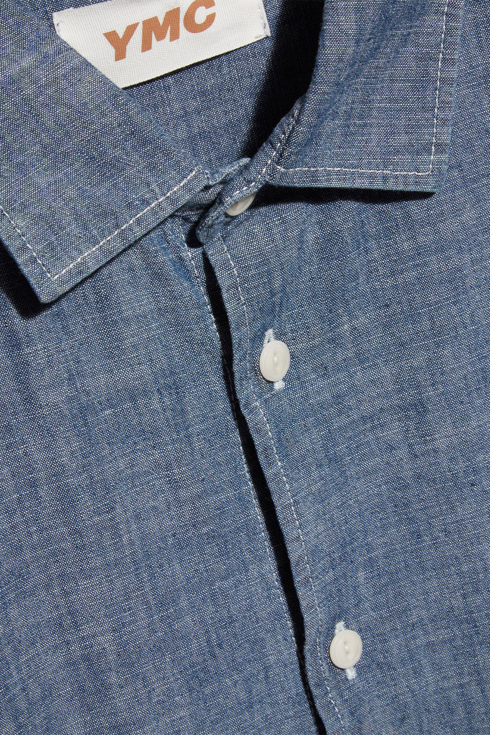 Curtis Shirt | YMC | The Standard Store