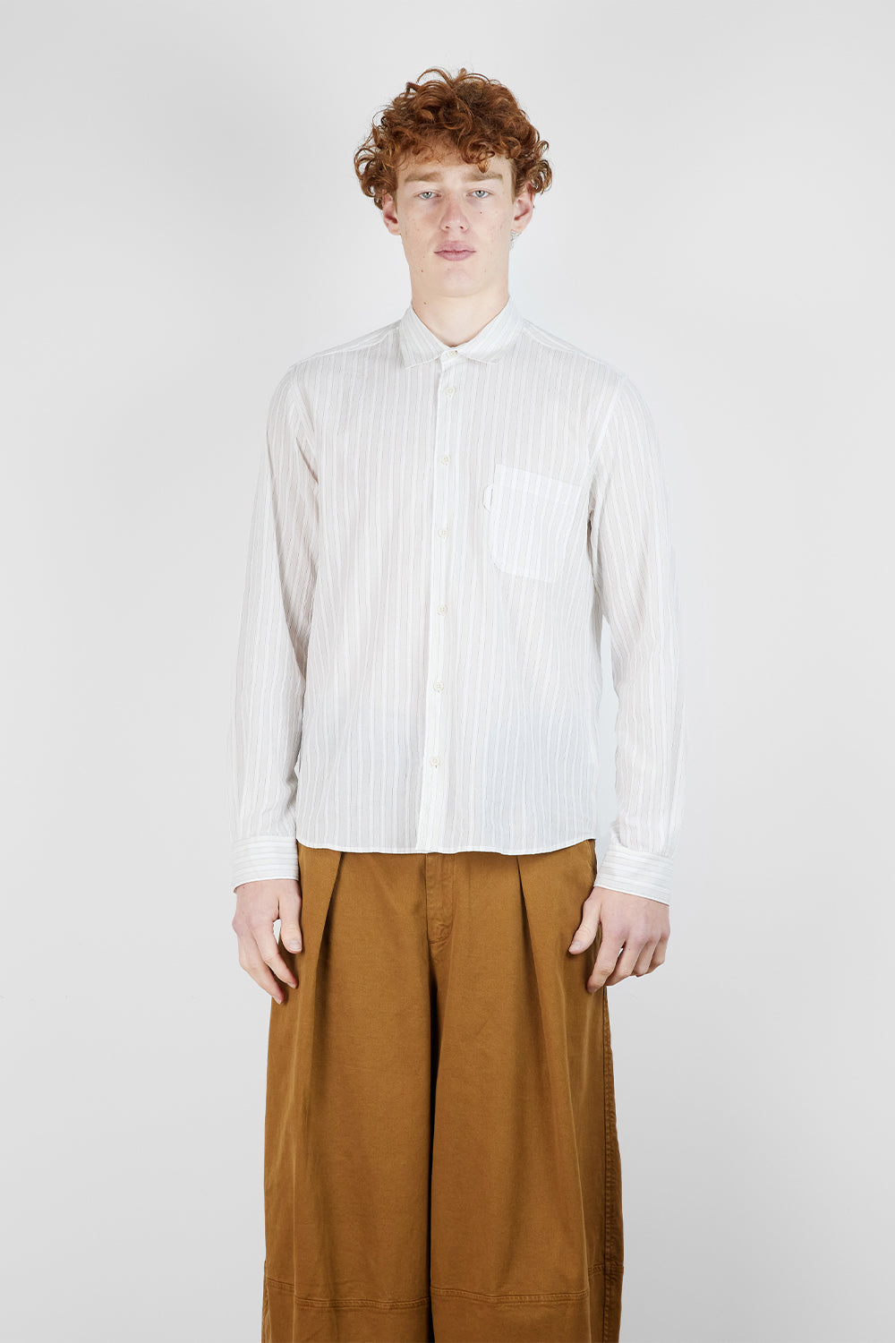 Curtis | YMC | The Standard Store