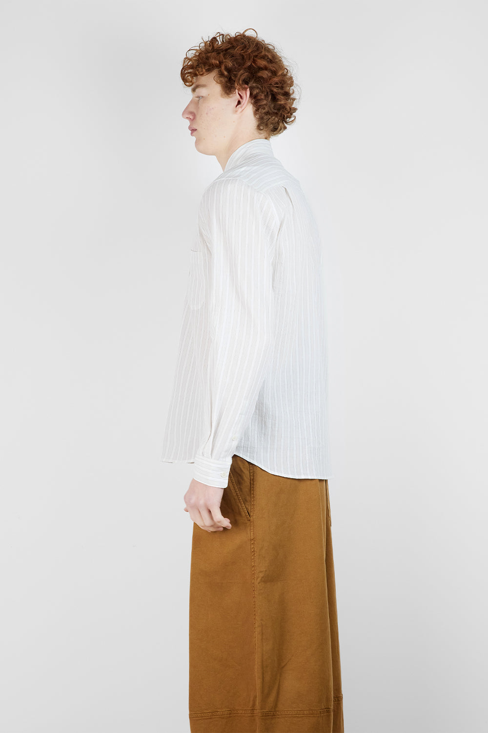 Curtis | YMC | The Standard Store