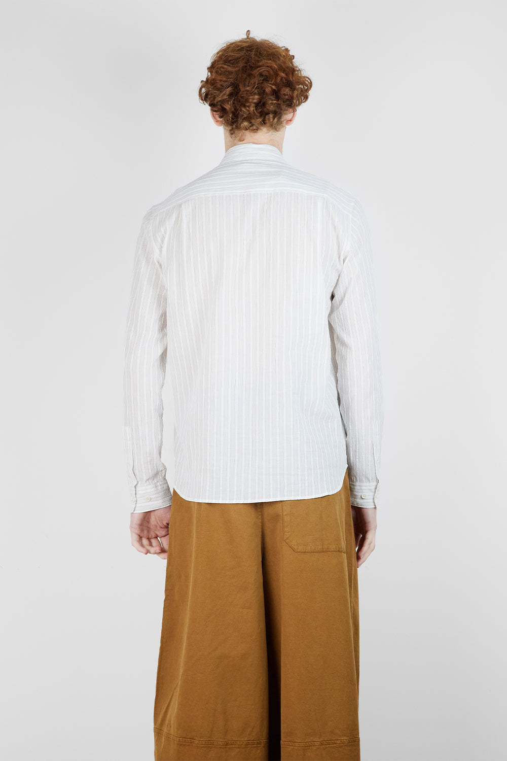 Curtis | YMC | The Standard Store