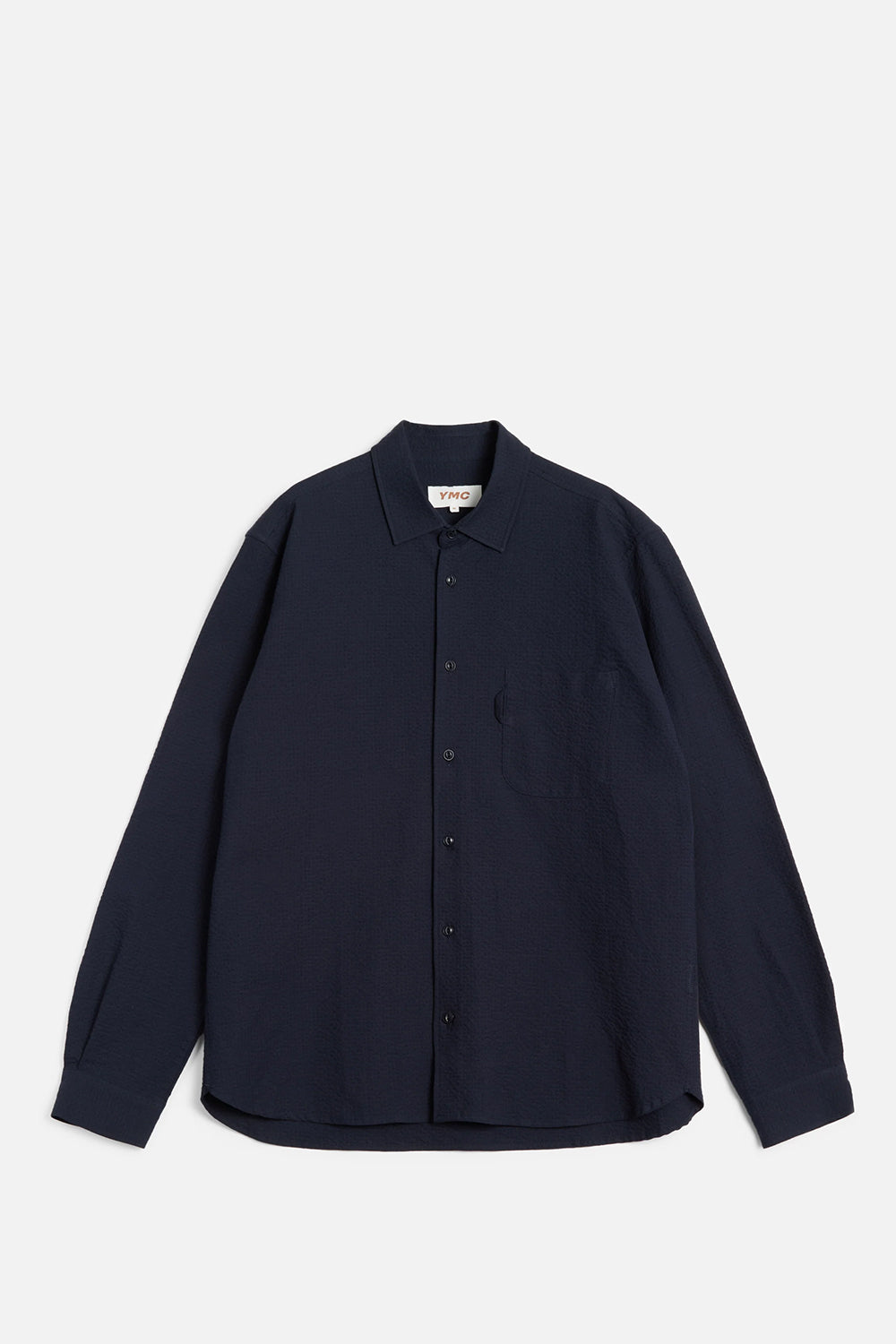 Curtis Shirt | YMC | The Standard Store